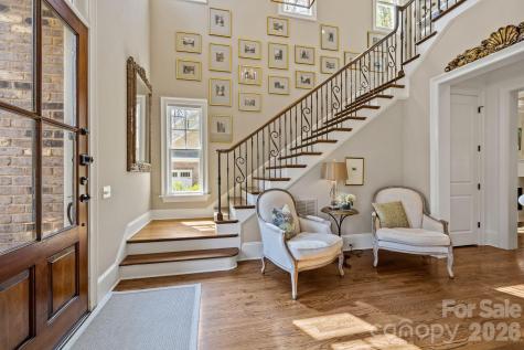 12514 Wood Warbler Drive Charlotte NC 28278