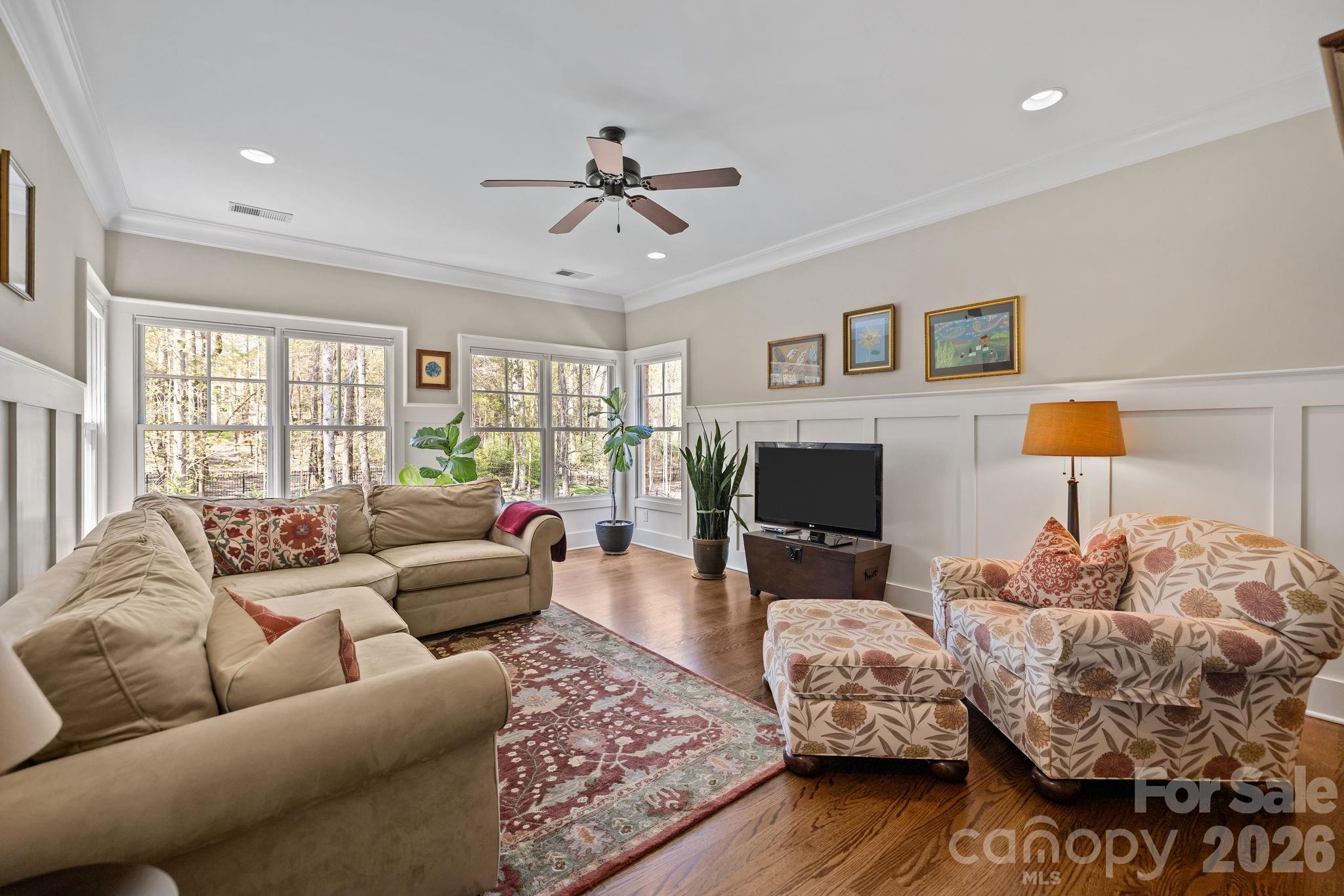 12514 Wood Warbler Drive Charlotte NC 28278