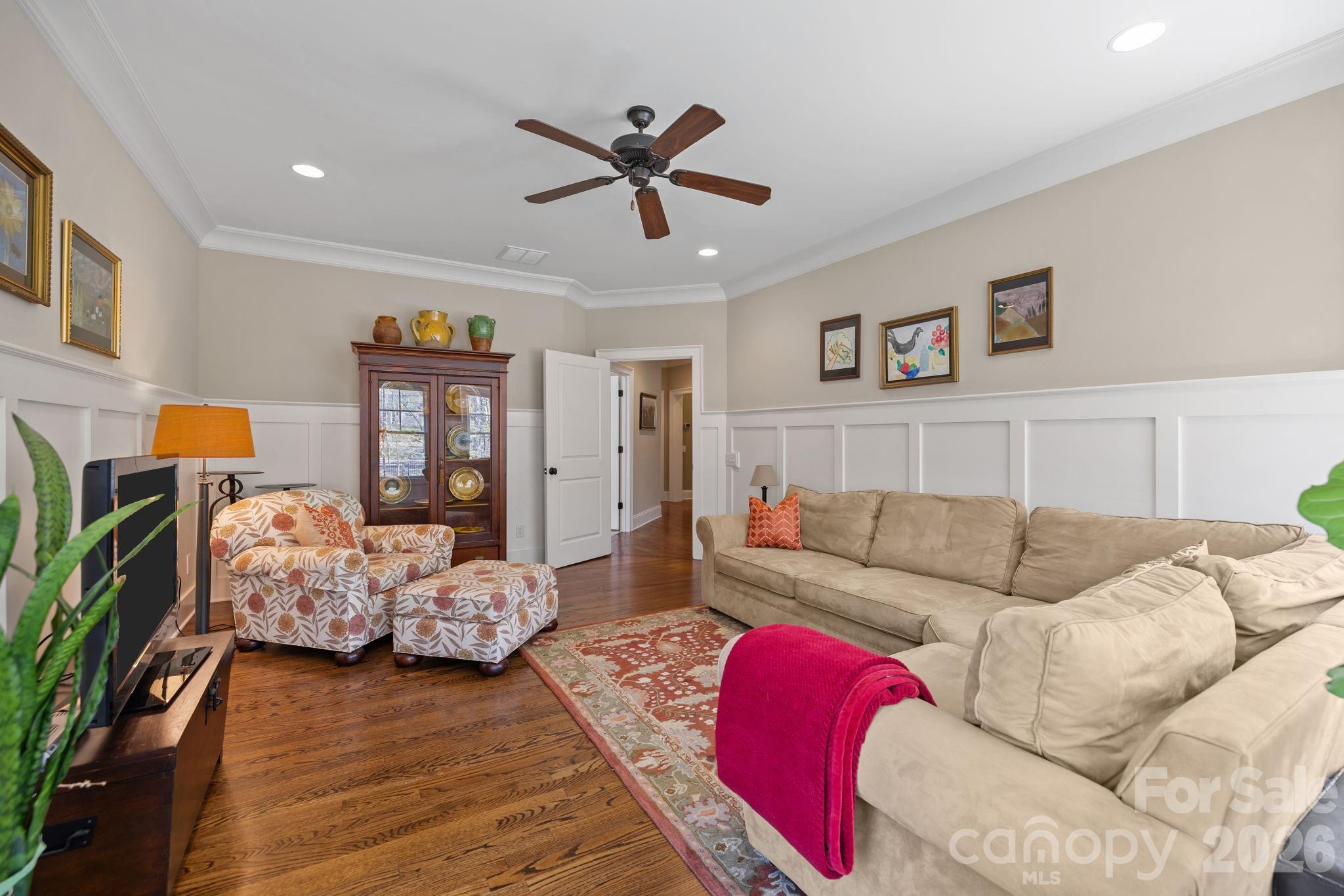 12514 Wood Warbler Drive Charlotte NC 28278