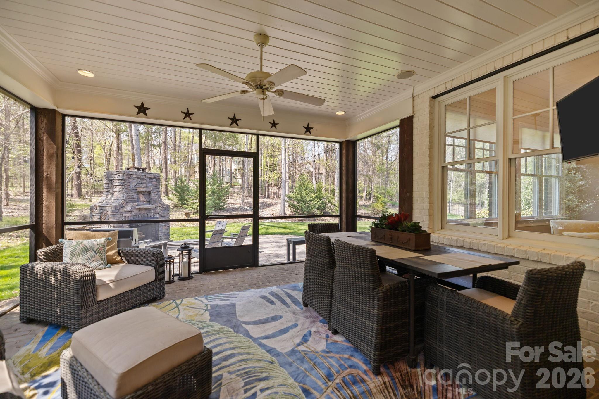 12514 Wood Warbler Drive Charlotte NC 28278