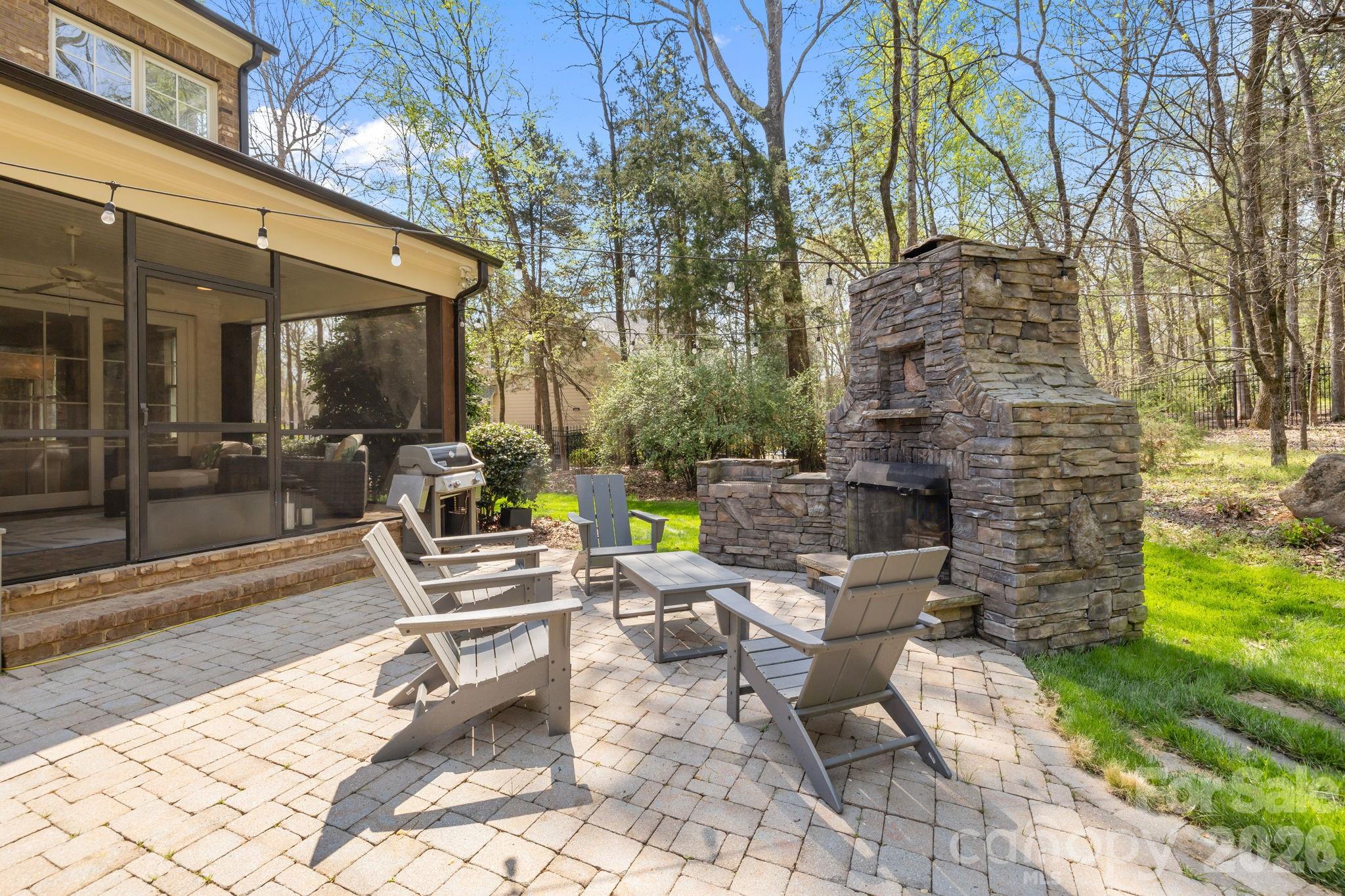 12514 Wood Warbler Drive Charlotte NC 28278