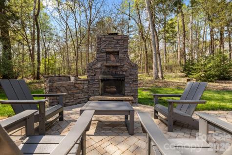 12514 Wood Warbler Drive Charlotte NC 28278