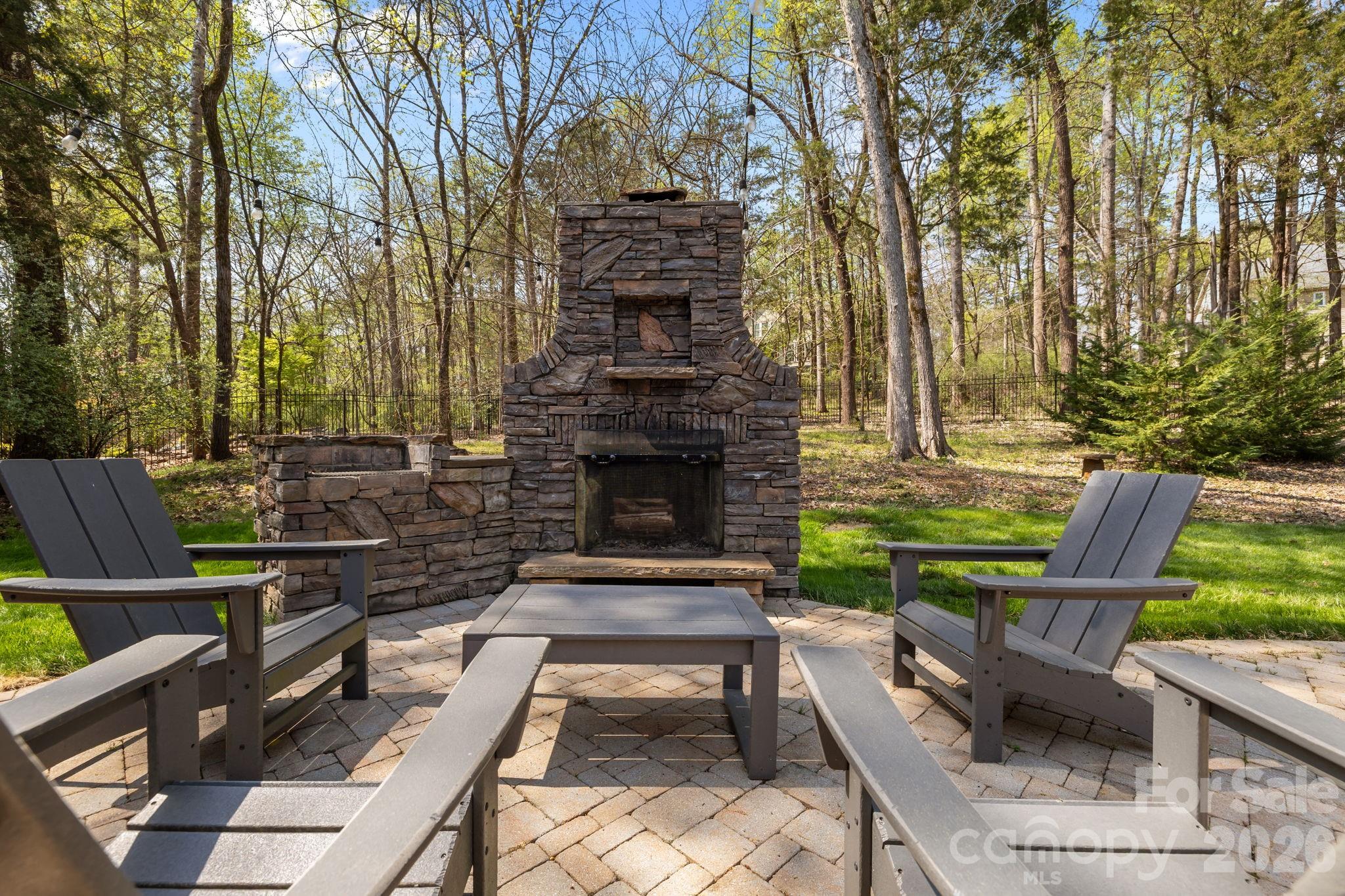 12514 Wood Warbler Drive Charlotte NC 28278