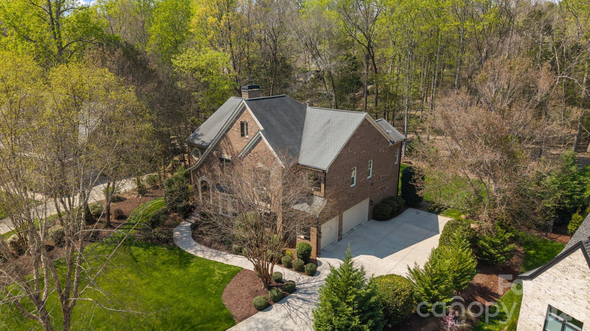 12514 Wood Warbler Drive Charlotte NC 28278