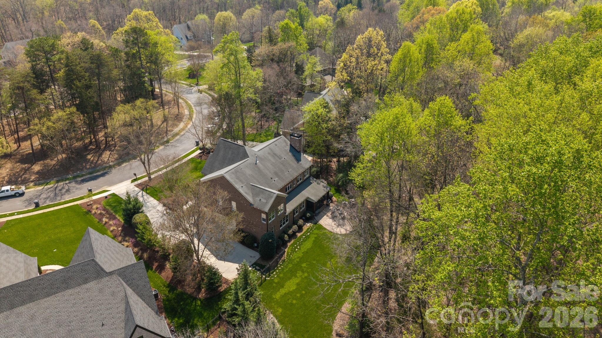 12514 Wood Warbler Drive Charlotte NC 28278