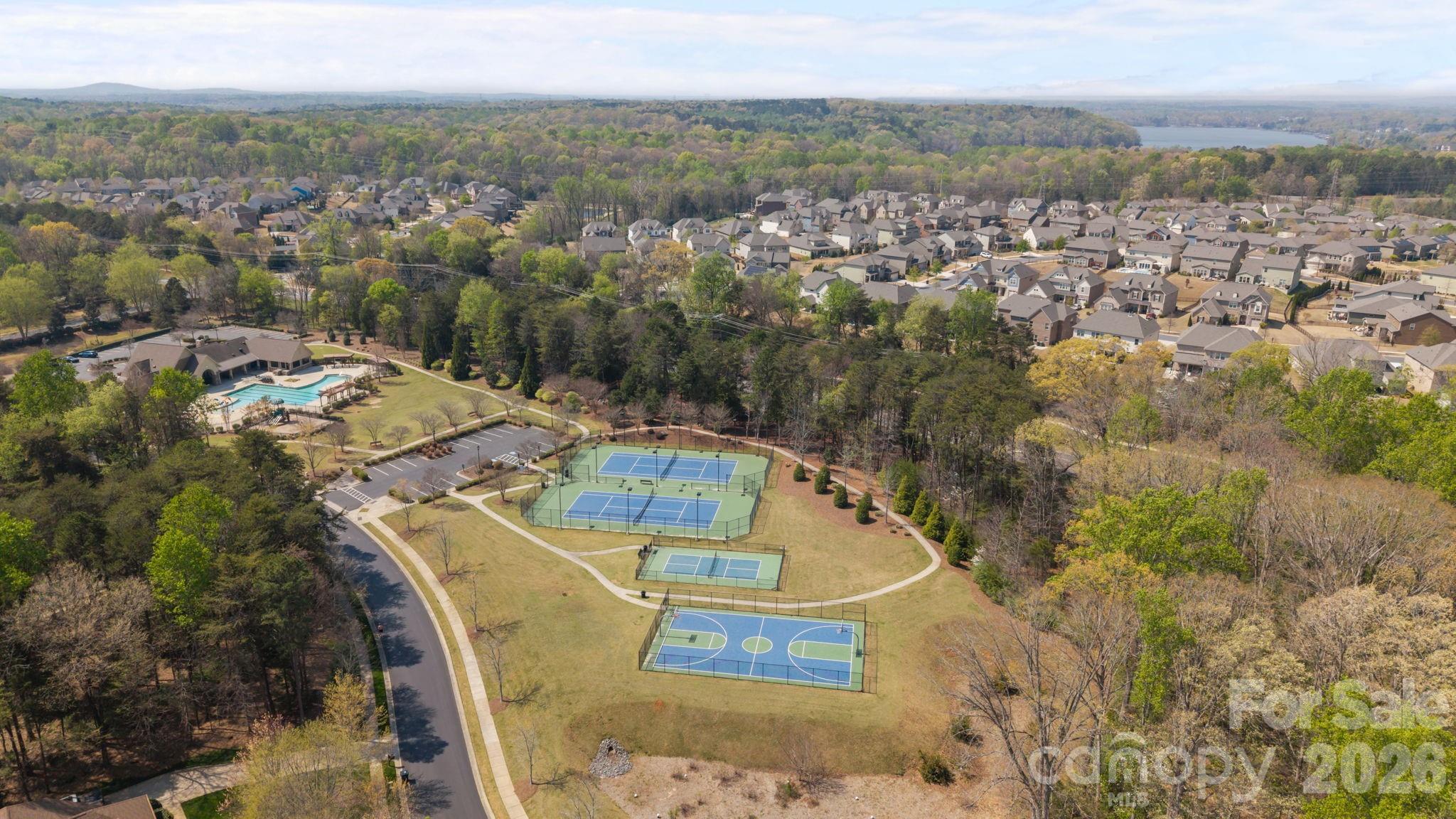 12514 Wood Warbler Drive Charlotte NC 28278