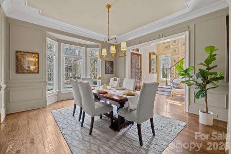12514 Wood Warbler Drive Charlotte NC 28278
