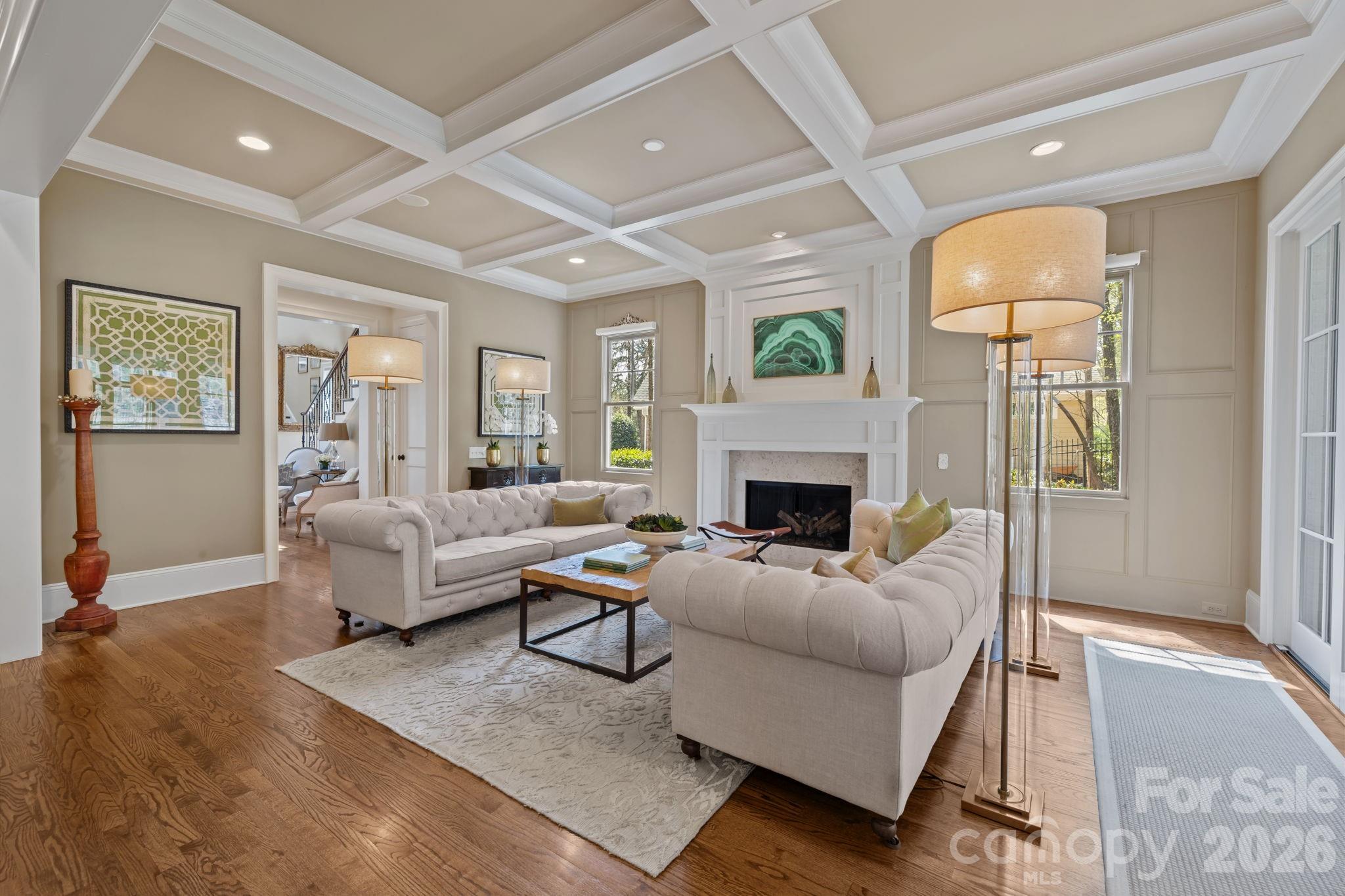 12514 Wood Warbler Drive Charlotte NC 28278