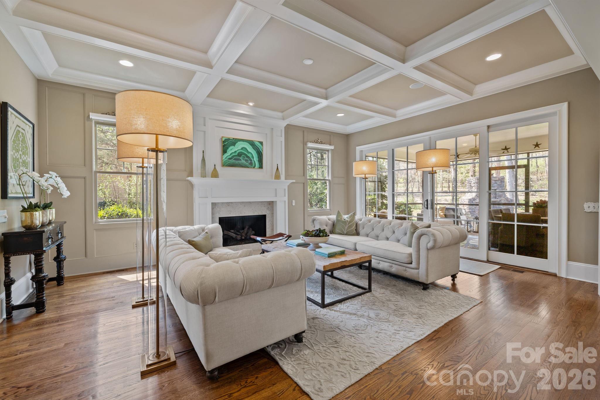 12514 Wood Warbler Drive Charlotte NC 28278