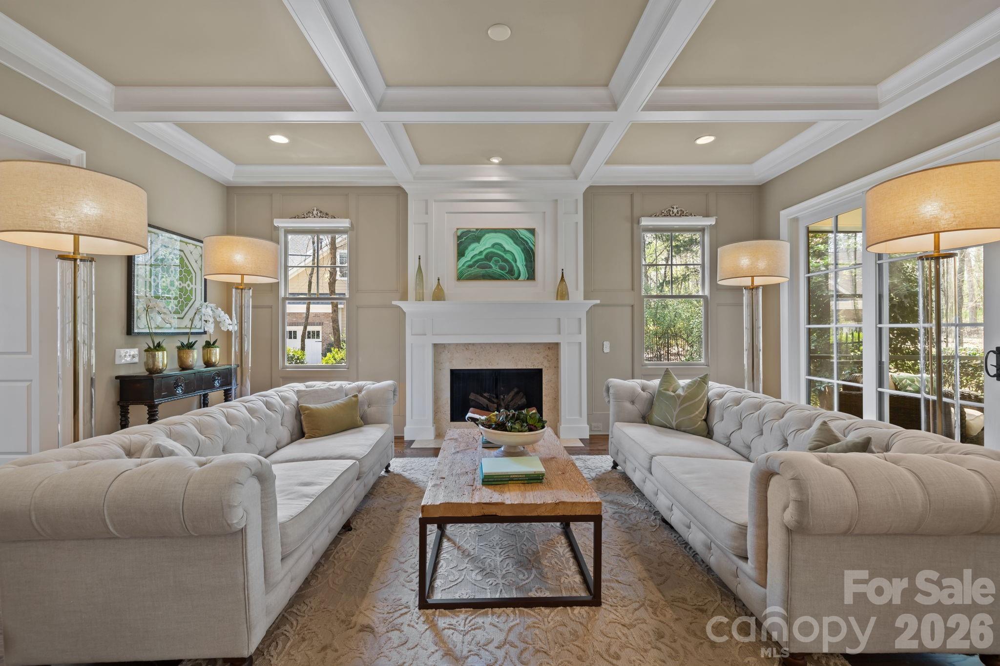 12514 Wood Warbler Drive Charlotte NC 28278