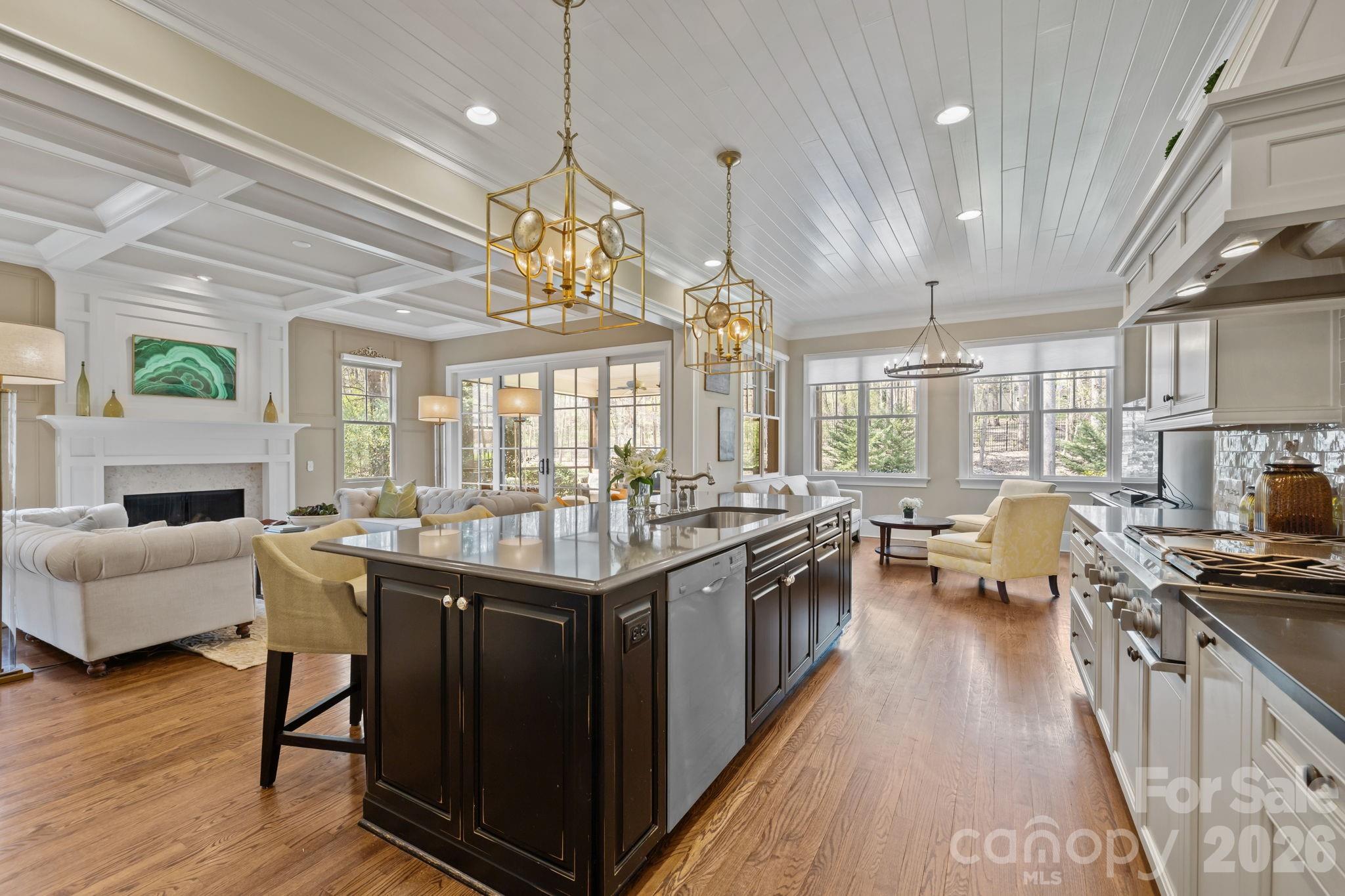 12514 Wood Warbler Drive Charlotte NC 28278