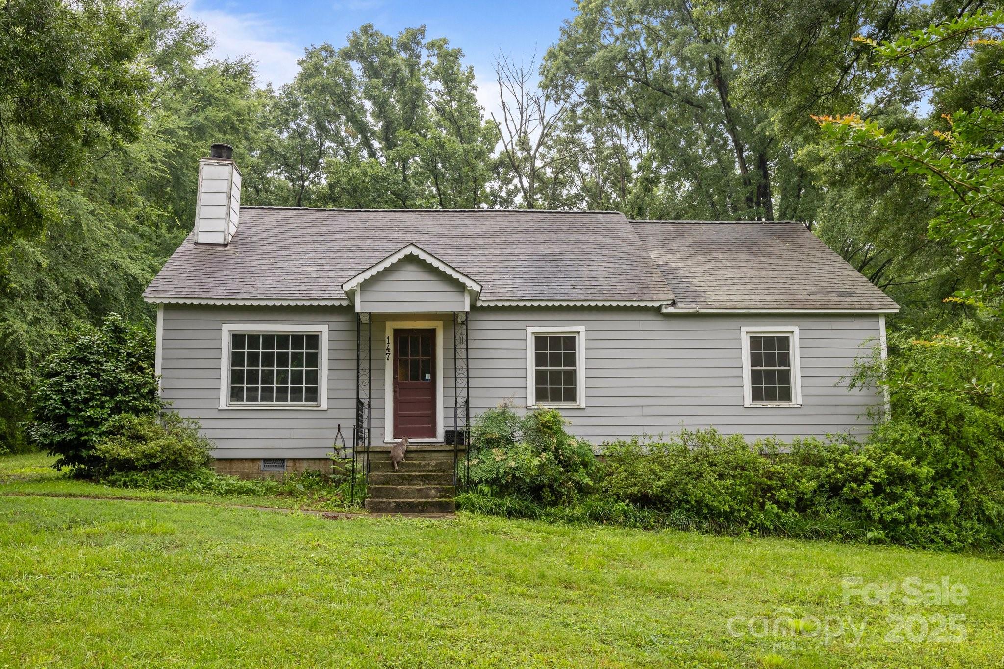 147 Hansard Drive Charlotte NC 28214