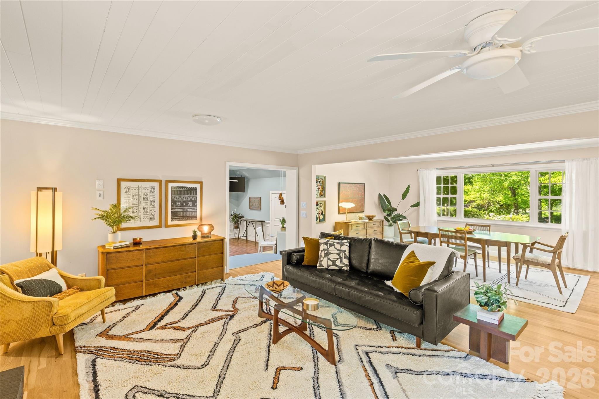 7108 Preston Court Charlotte NC 28215