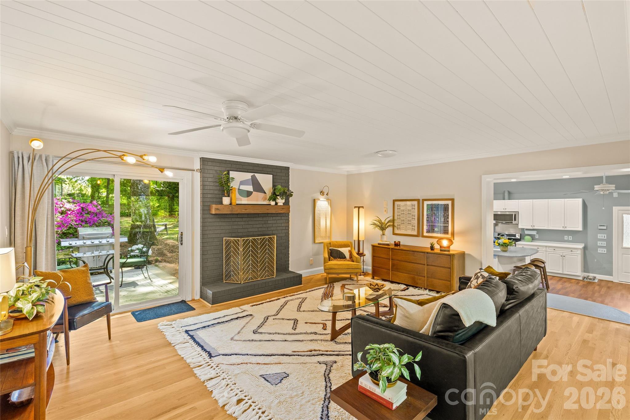 7108 Preston Court Charlotte NC 28215