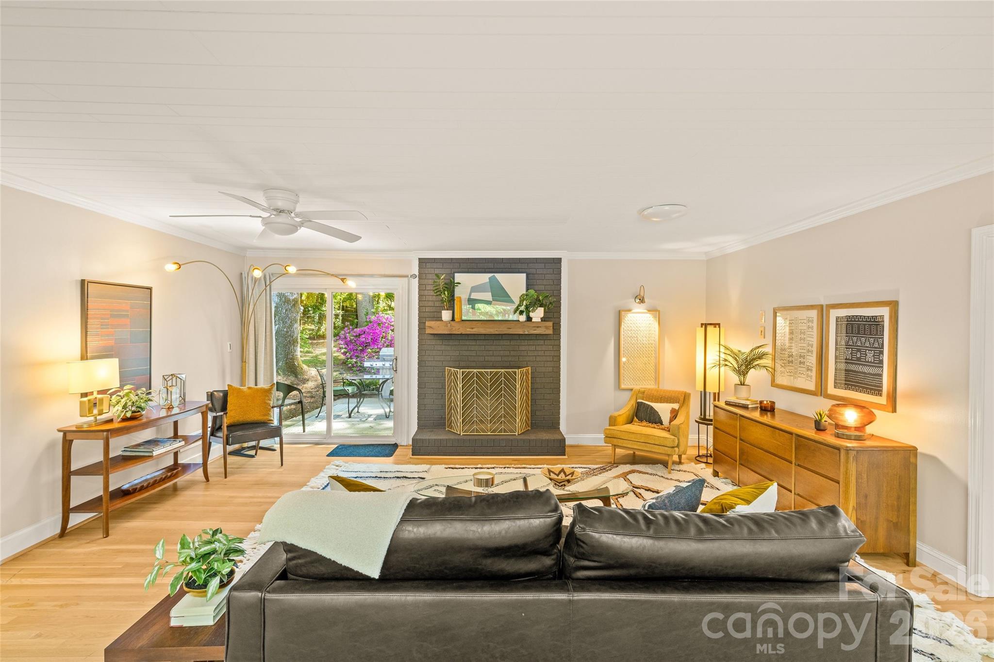 7108 Preston Court Charlotte NC 28215