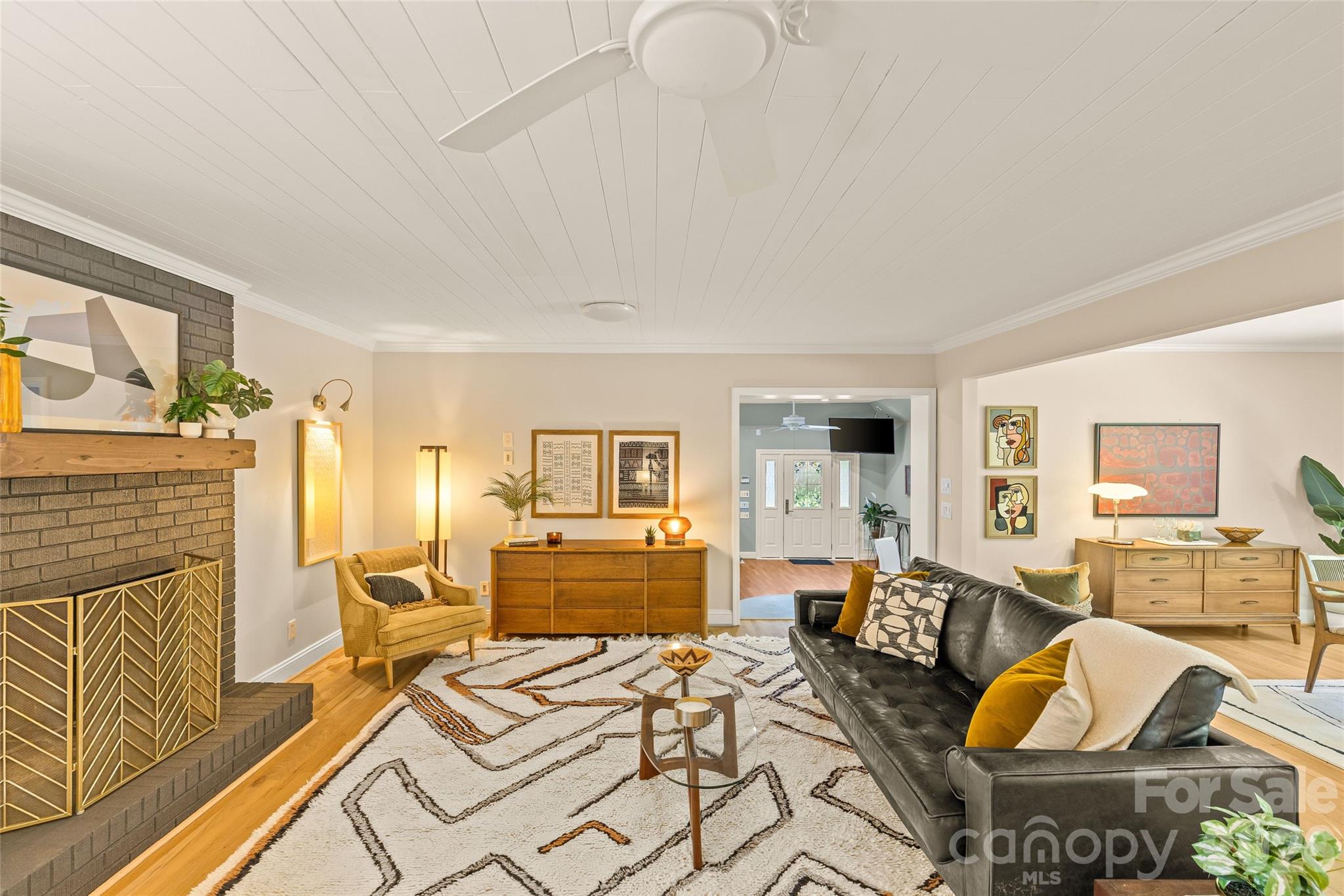 7108 Preston Court Charlotte NC 28215
