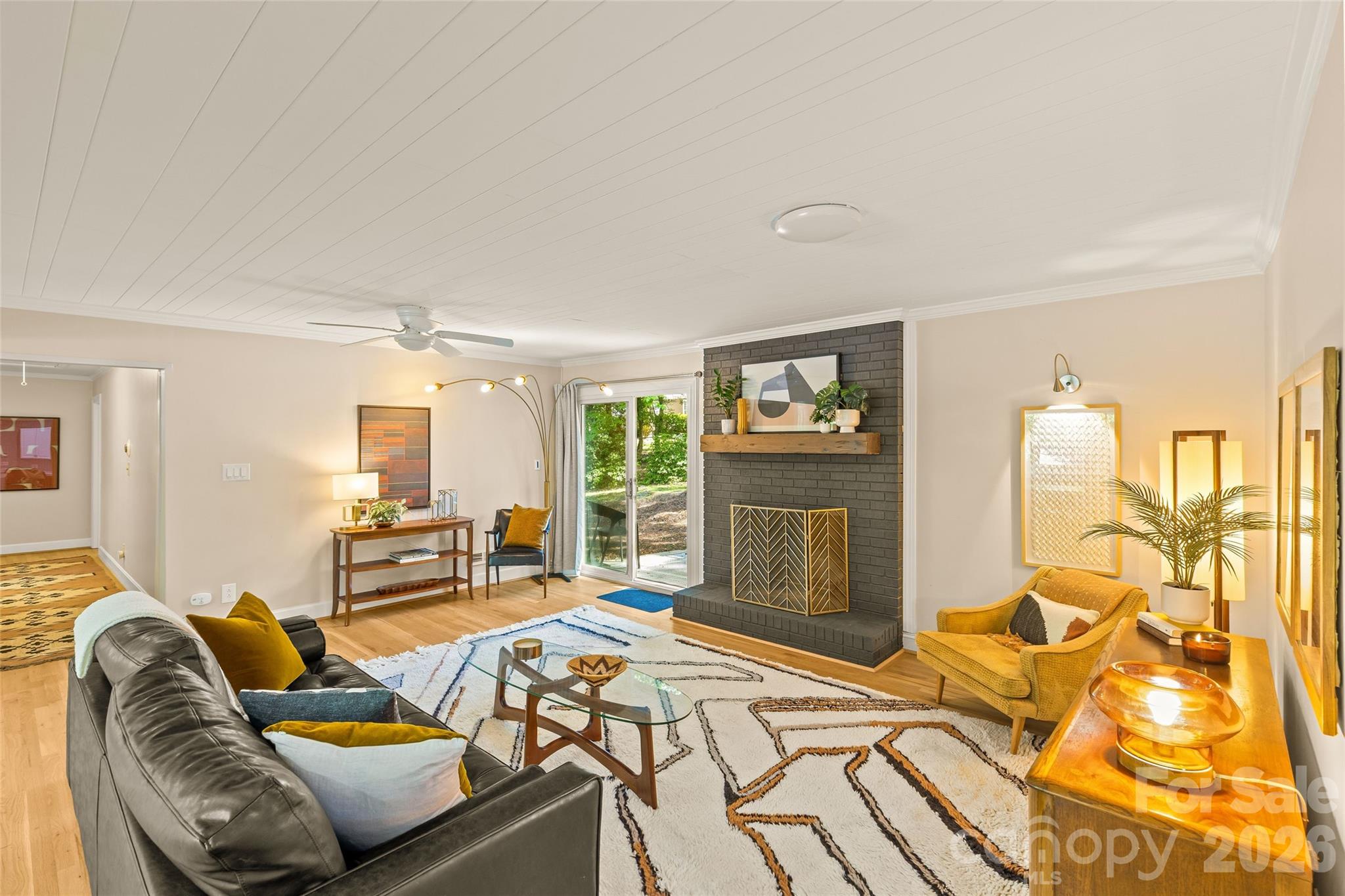 7108 Preston Court Charlotte NC 28215