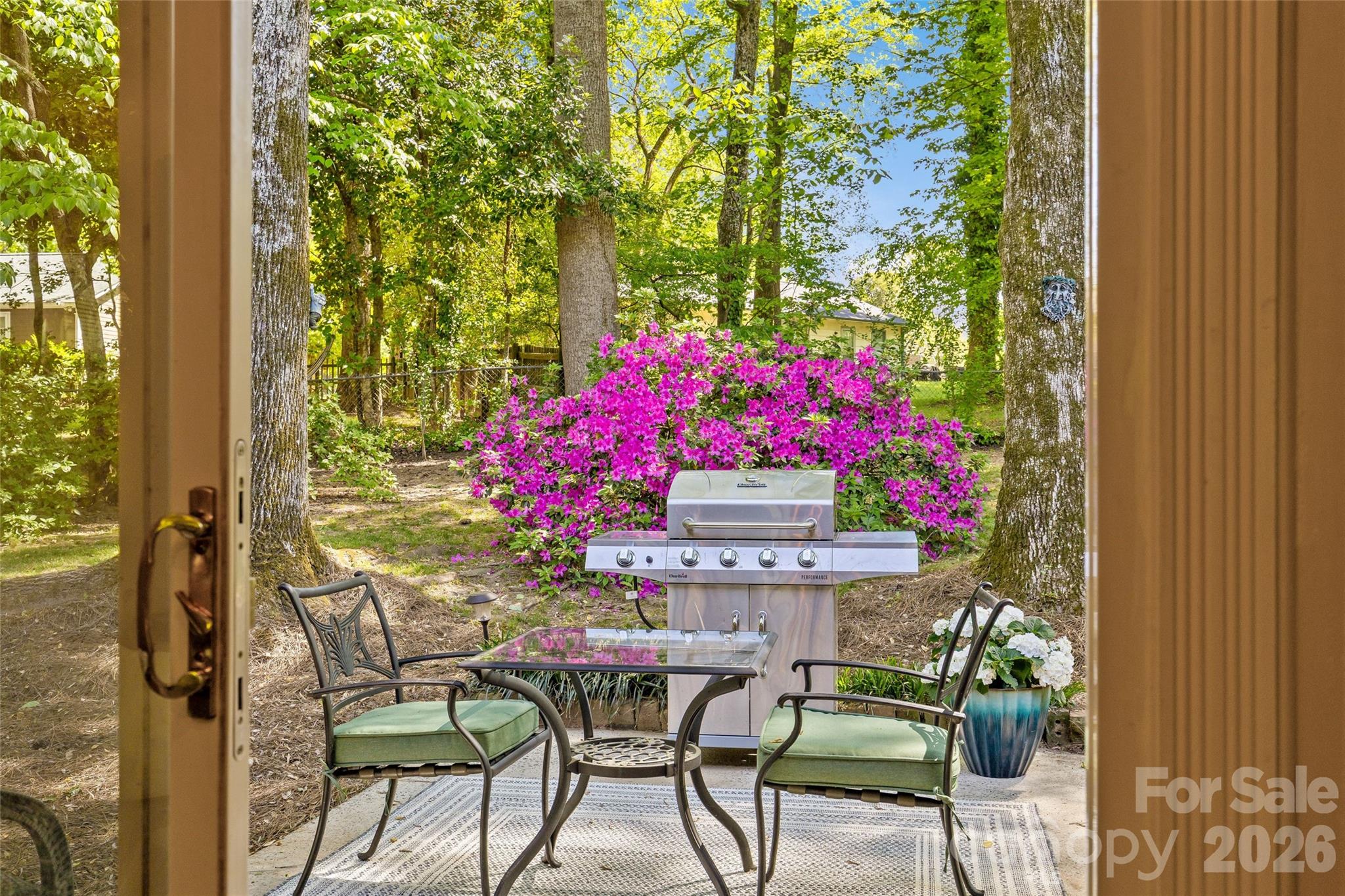 7108 Preston Court Charlotte NC 28215