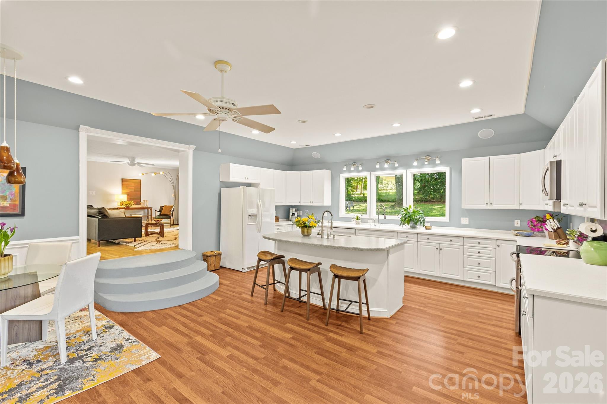 7108 Preston Court Charlotte NC 28215