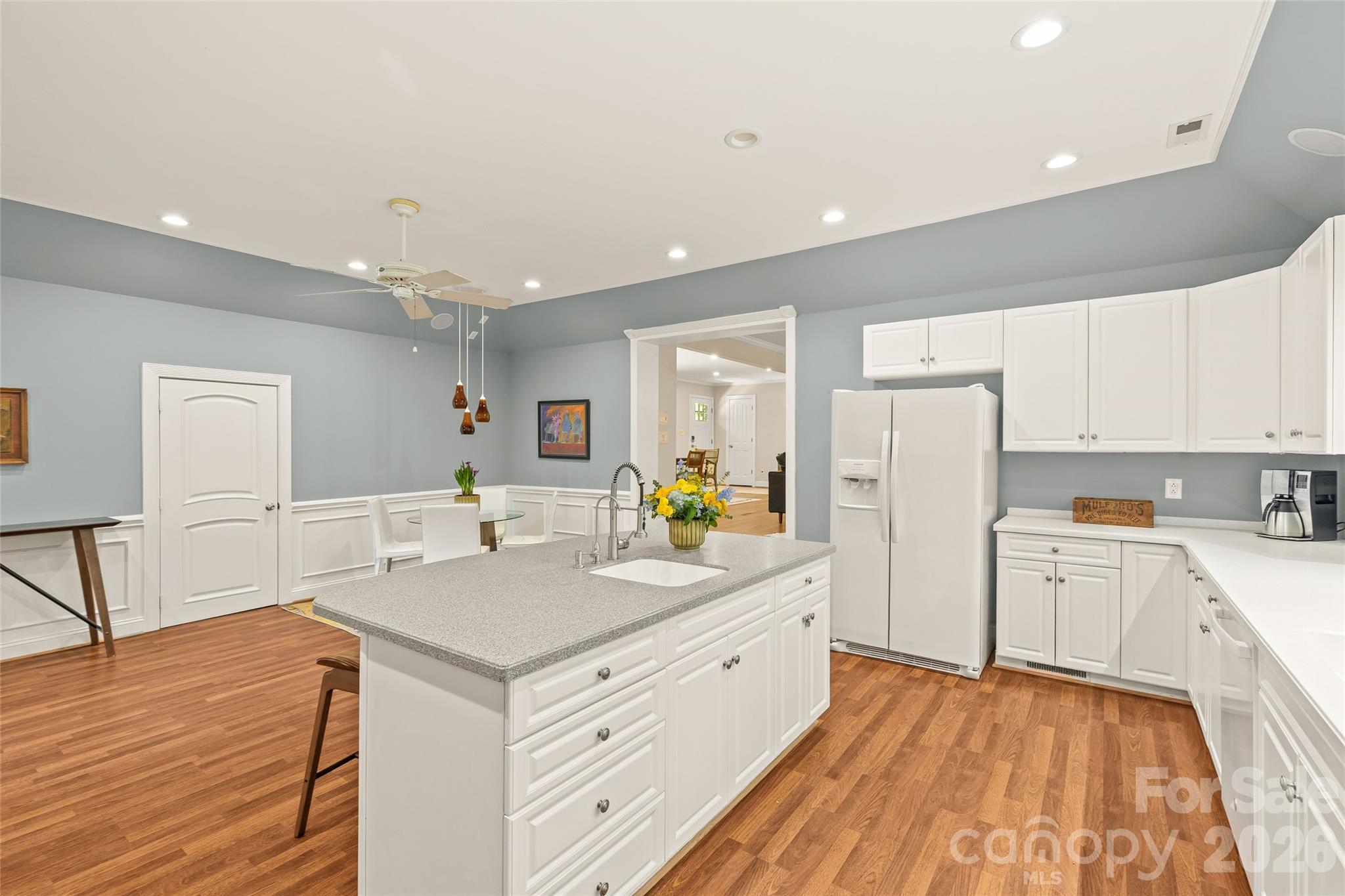 7108 Preston Court Charlotte NC 28215