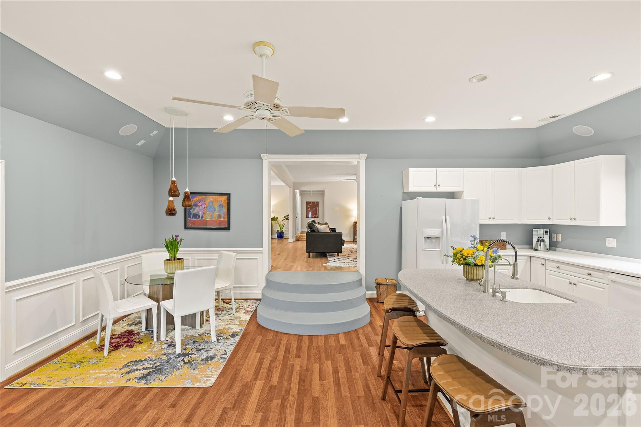 7108 Preston Court Charlotte NC 28215