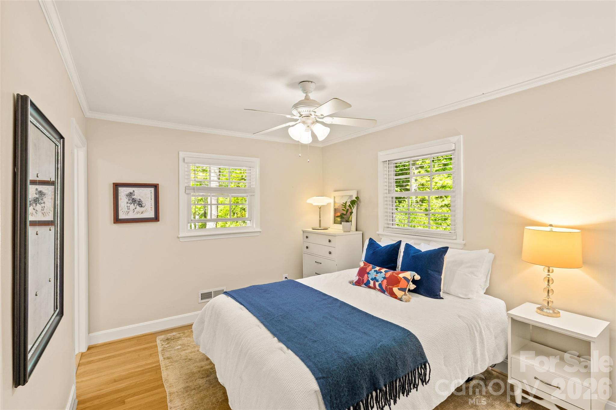 7108 Preston Court Charlotte NC 28215