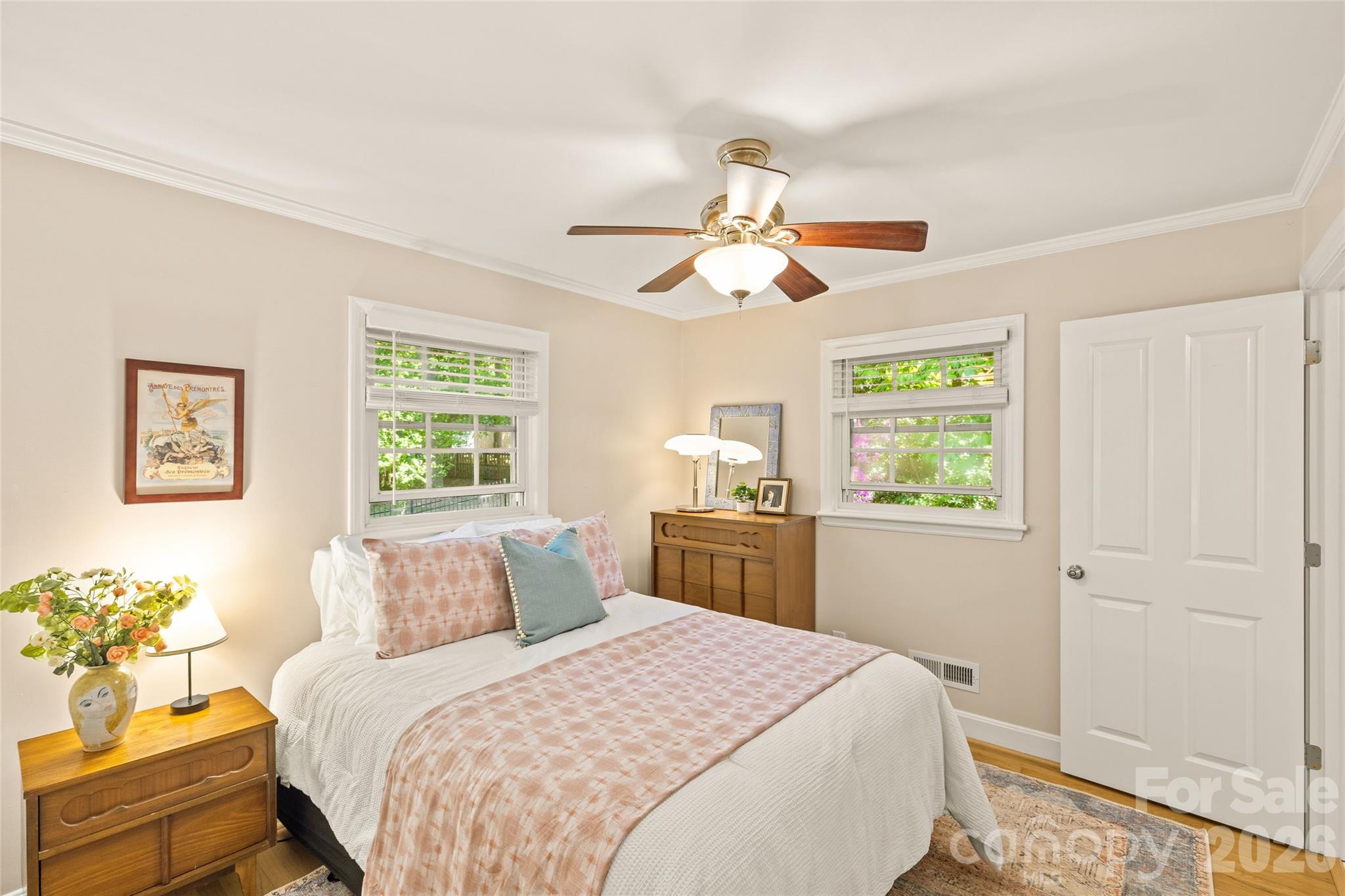 7108 Preston Court Charlotte NC 28215