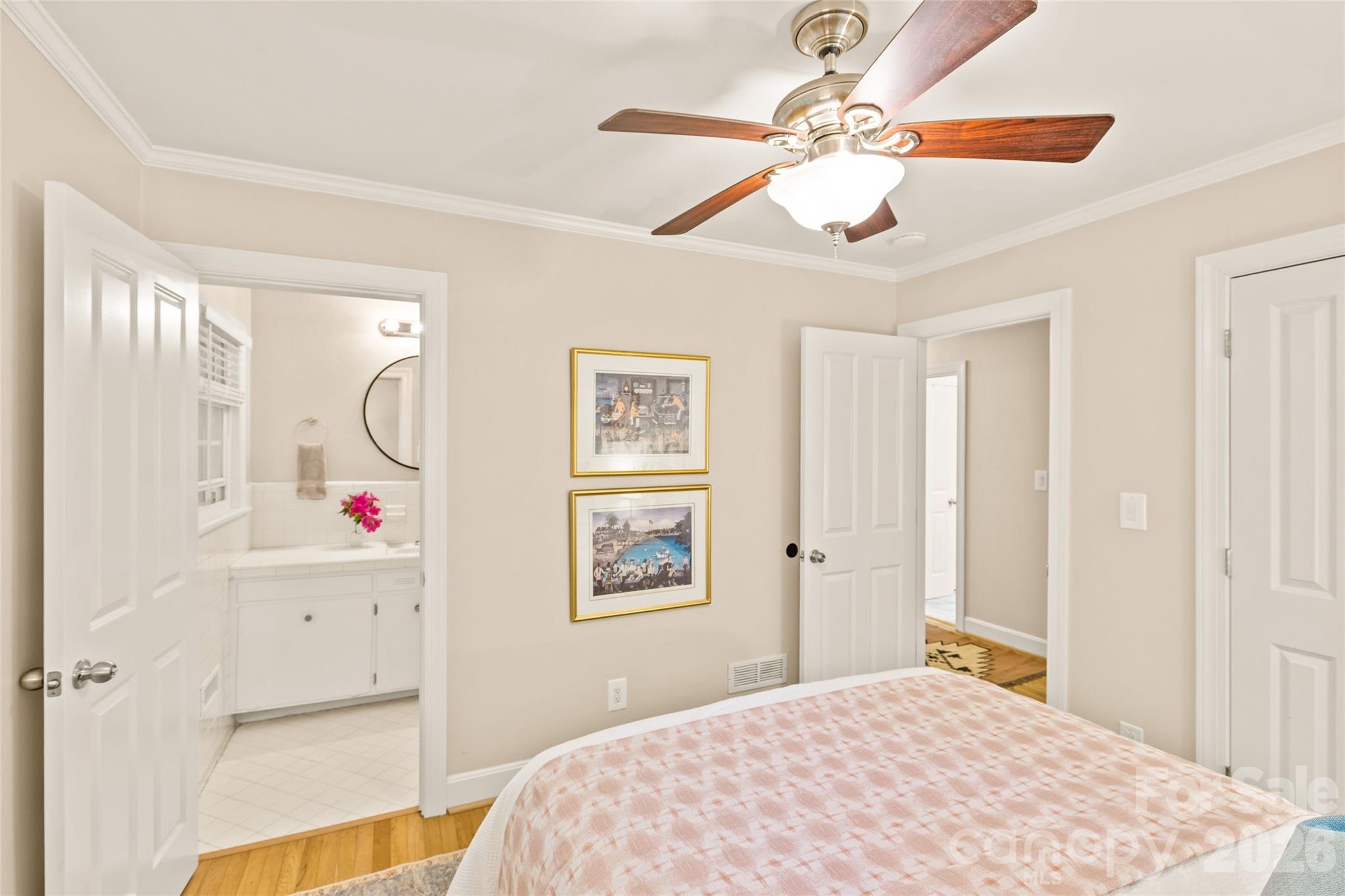 7108 Preston Court Charlotte NC 28215