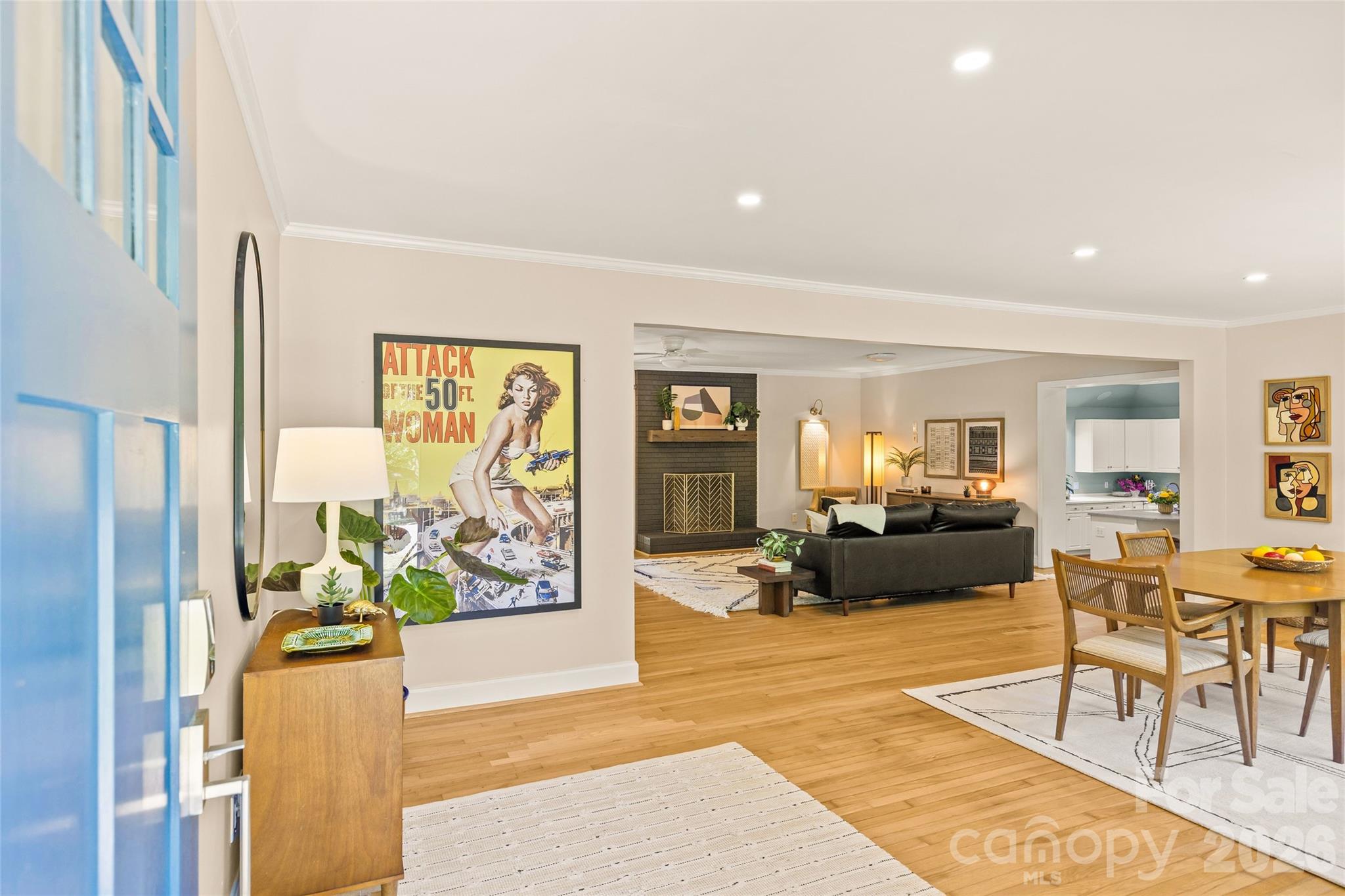 7108 Preston Court Charlotte NC 28215
