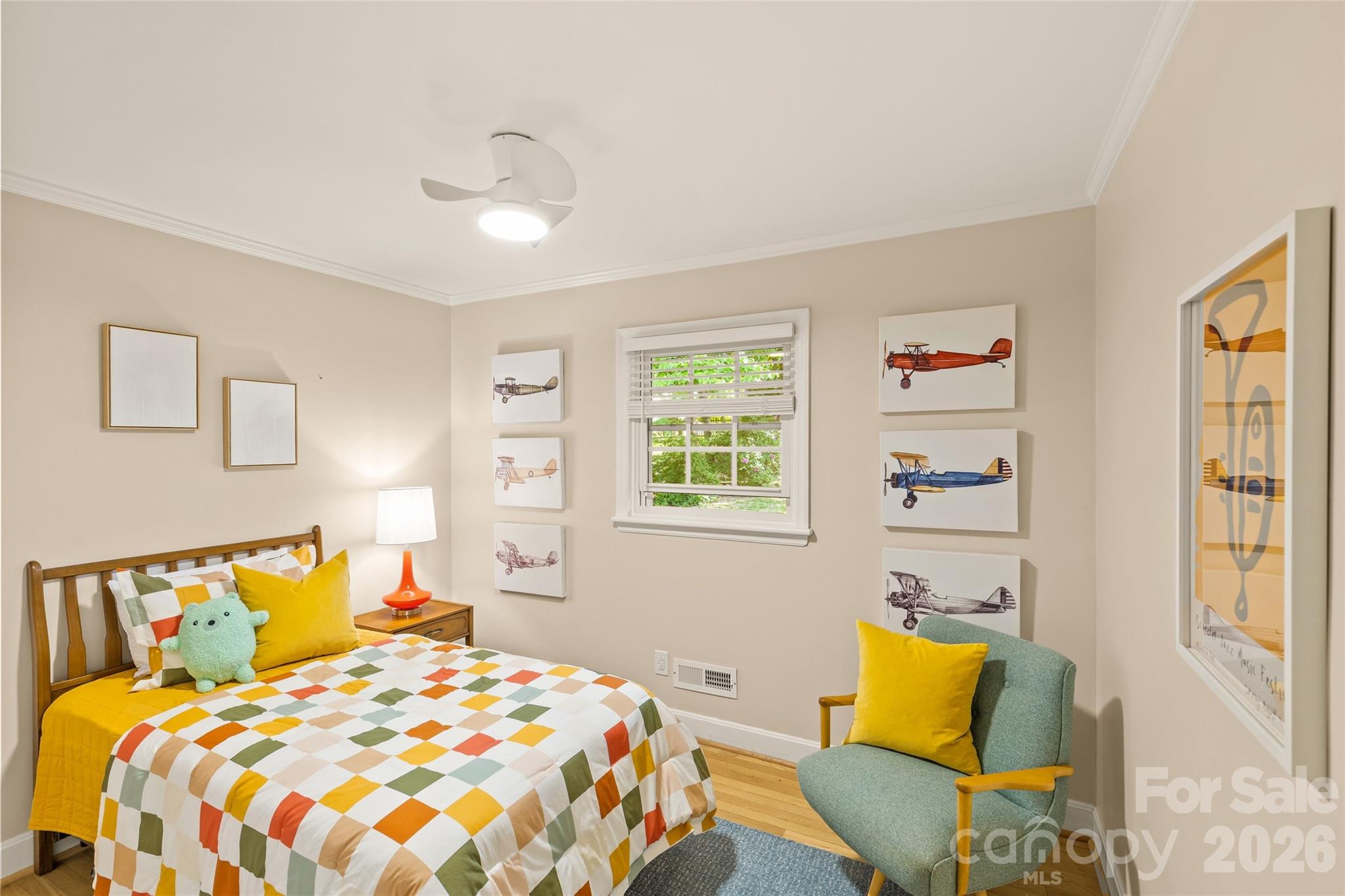 7108 Preston Court Charlotte NC 28215