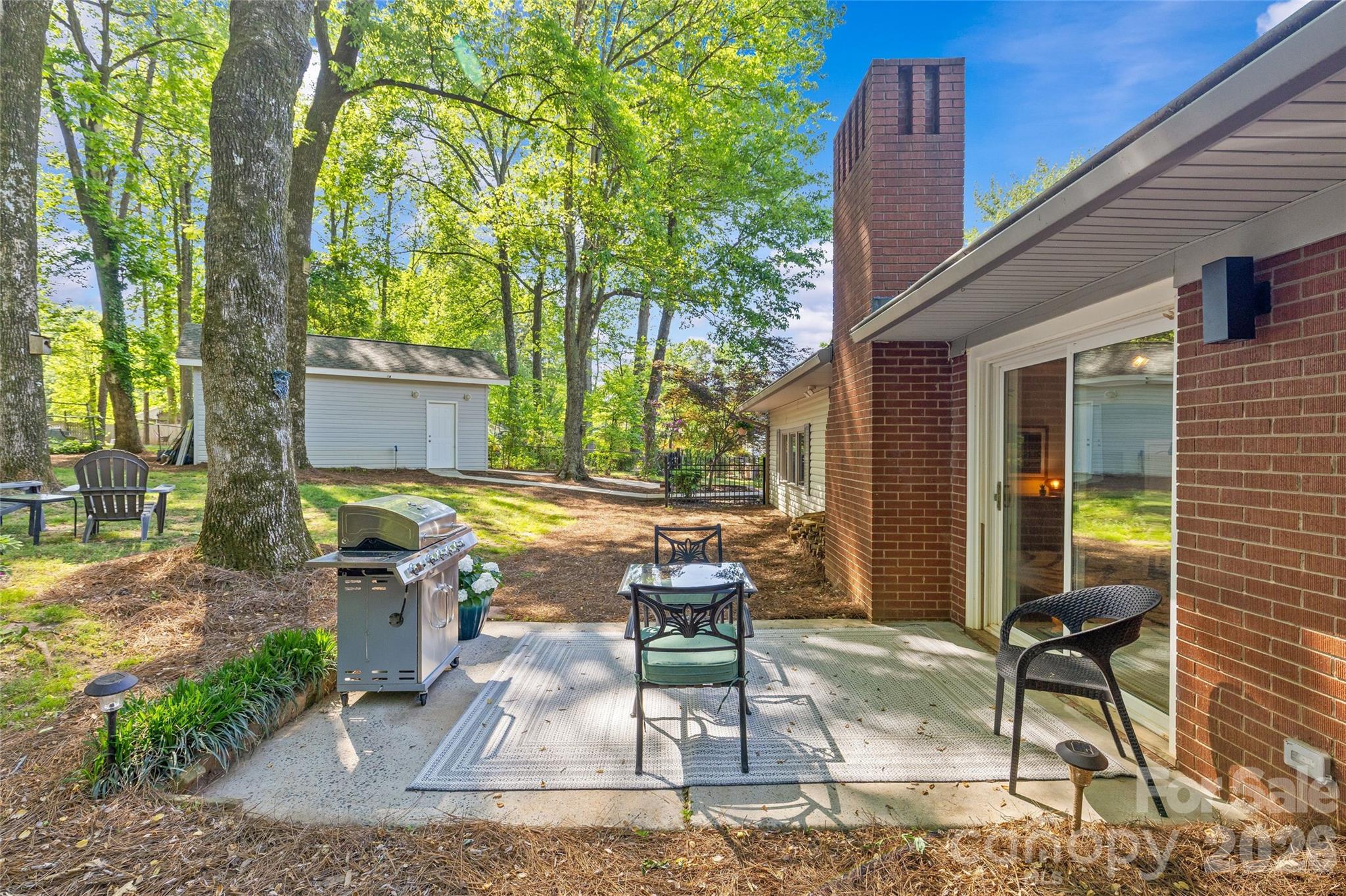 7108 Preston Court Charlotte NC 28215