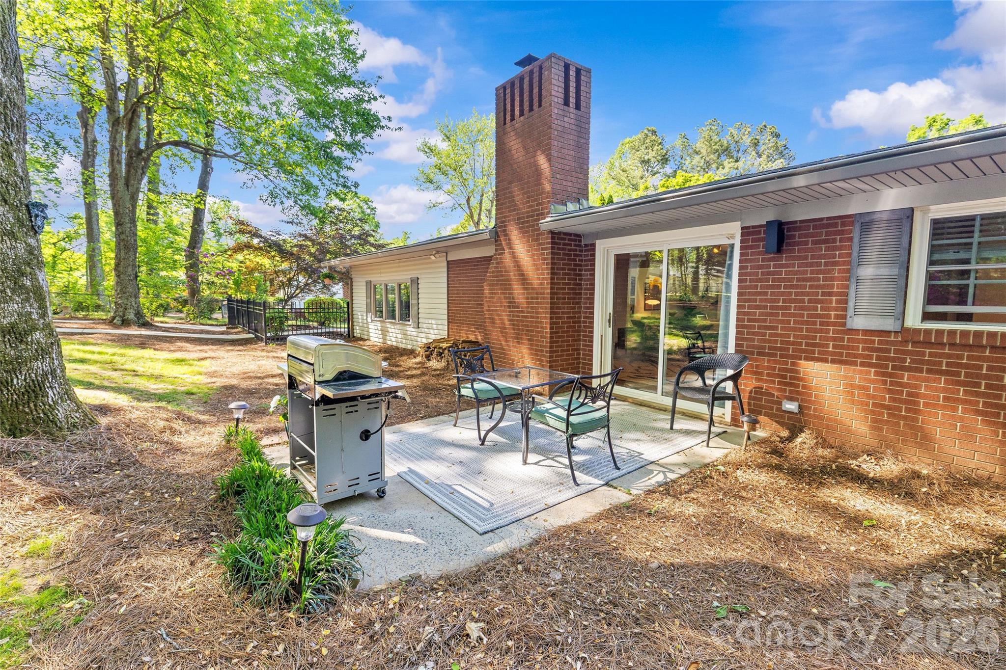 7108 Preston Court Charlotte NC 28215