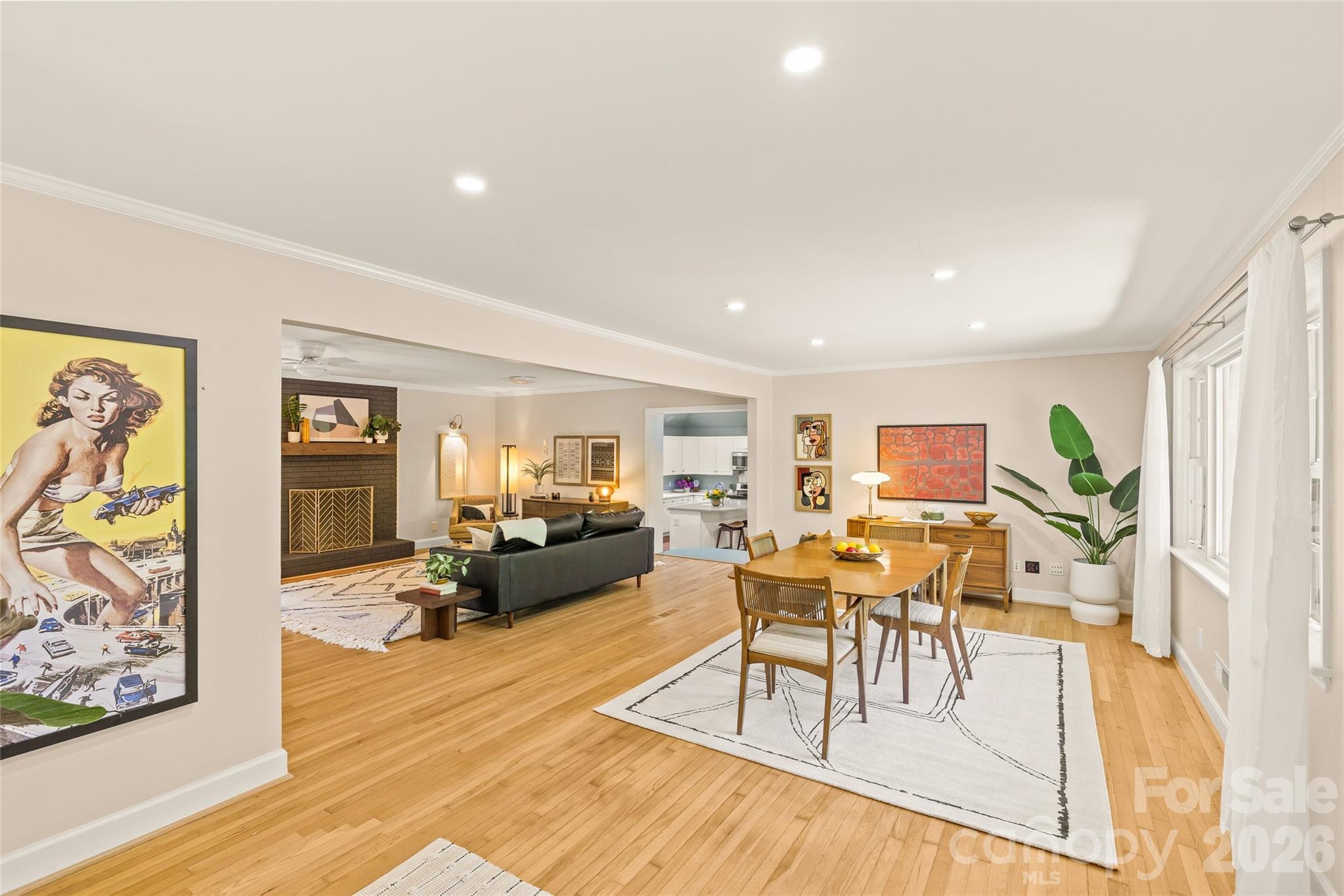 7108 Preston Court Charlotte NC 28215