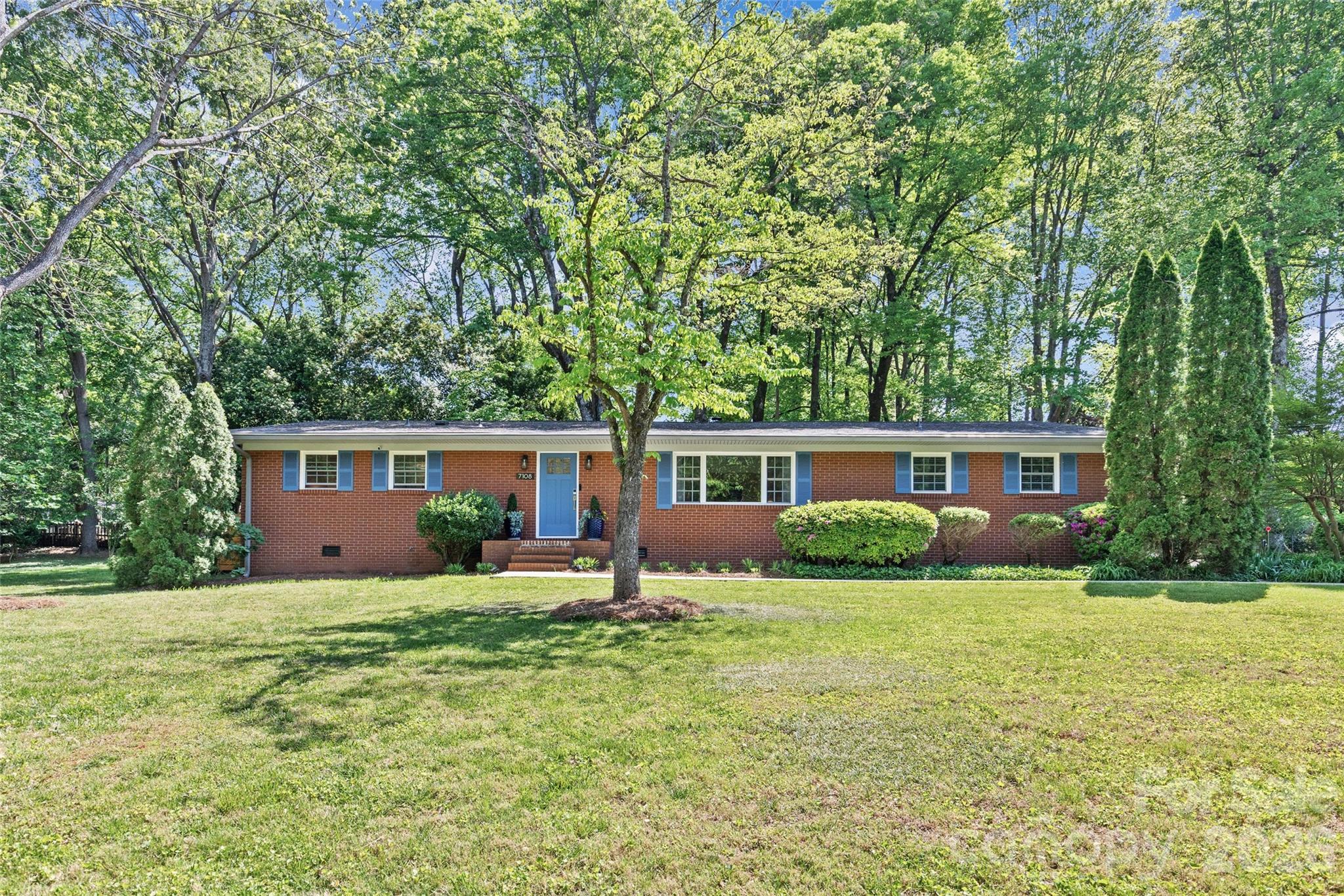 7108 Preston Court Charlotte NC 28215