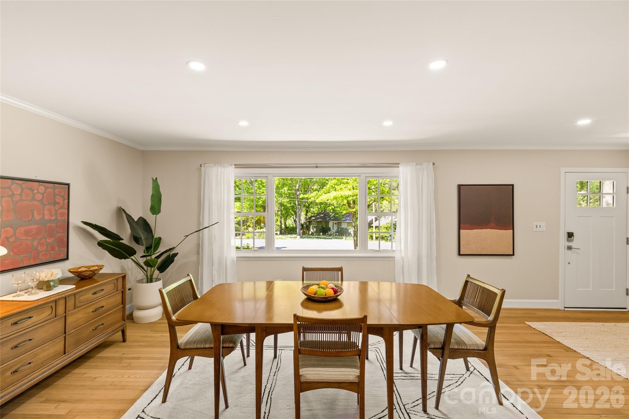 7108 Preston Court Charlotte NC 28215