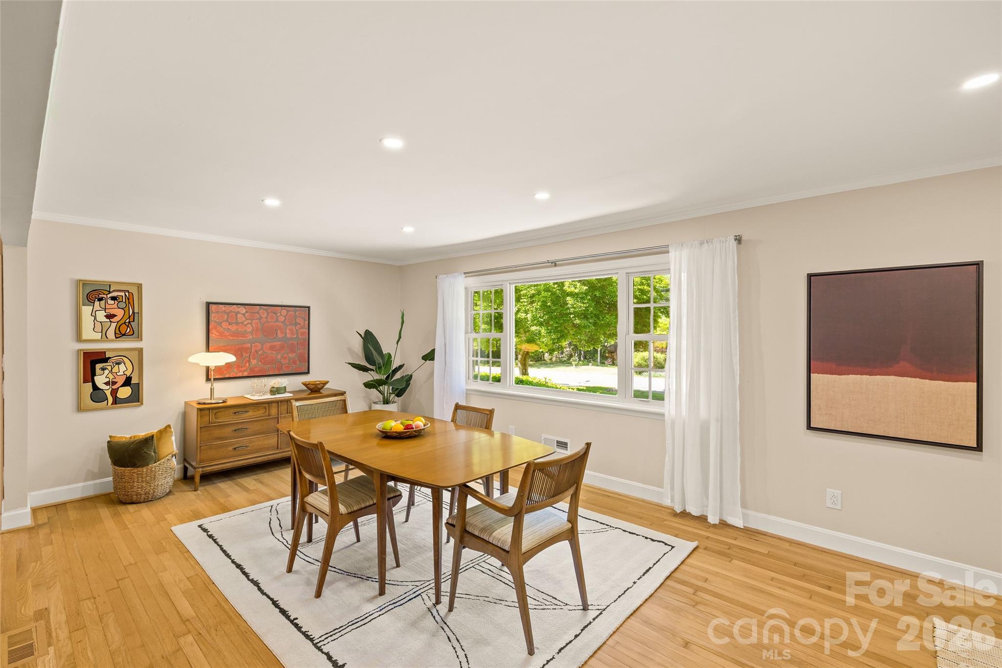 7108 Preston Court Charlotte NC 28215