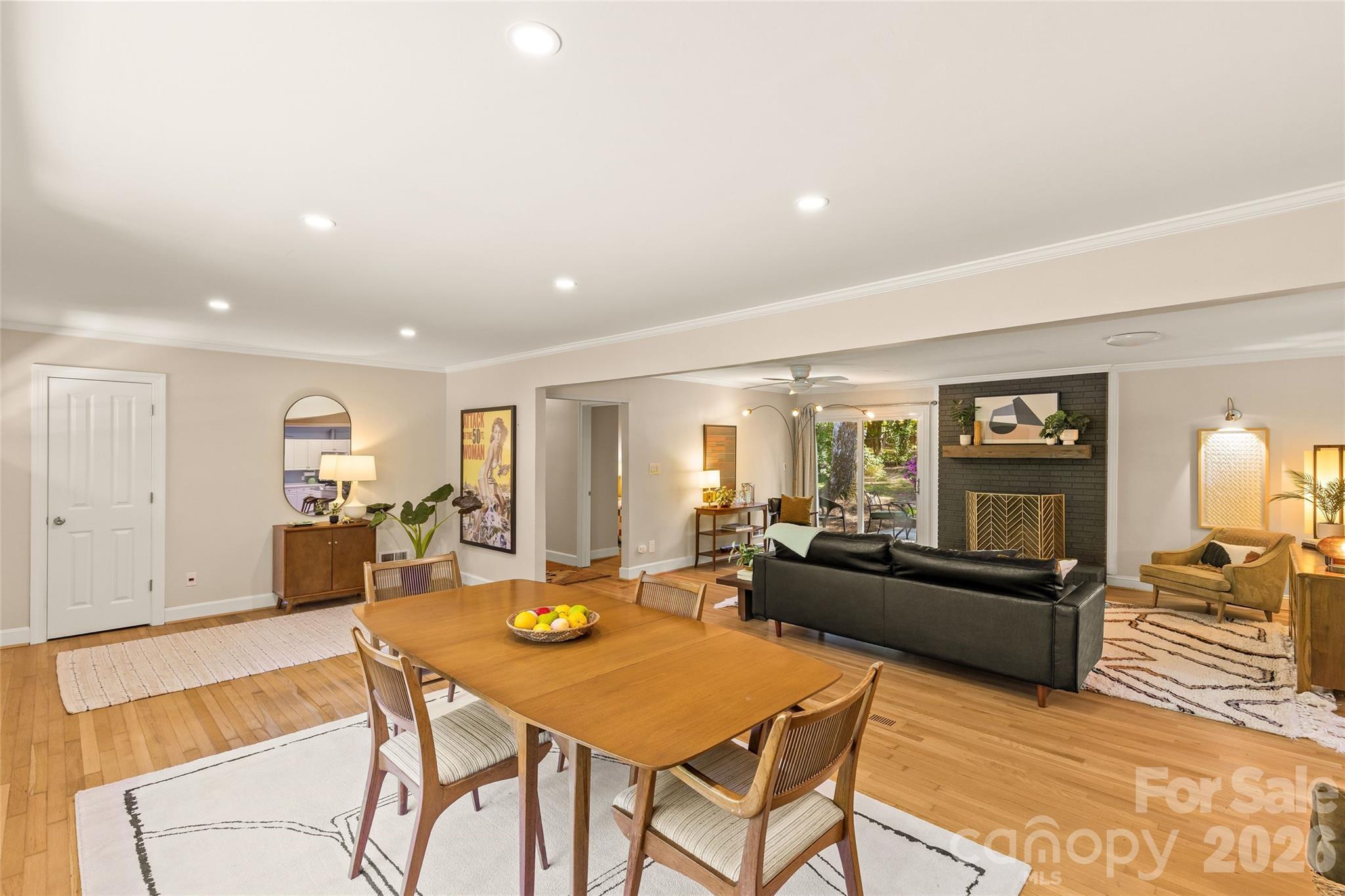 7108 Preston Court Charlotte NC 28215
