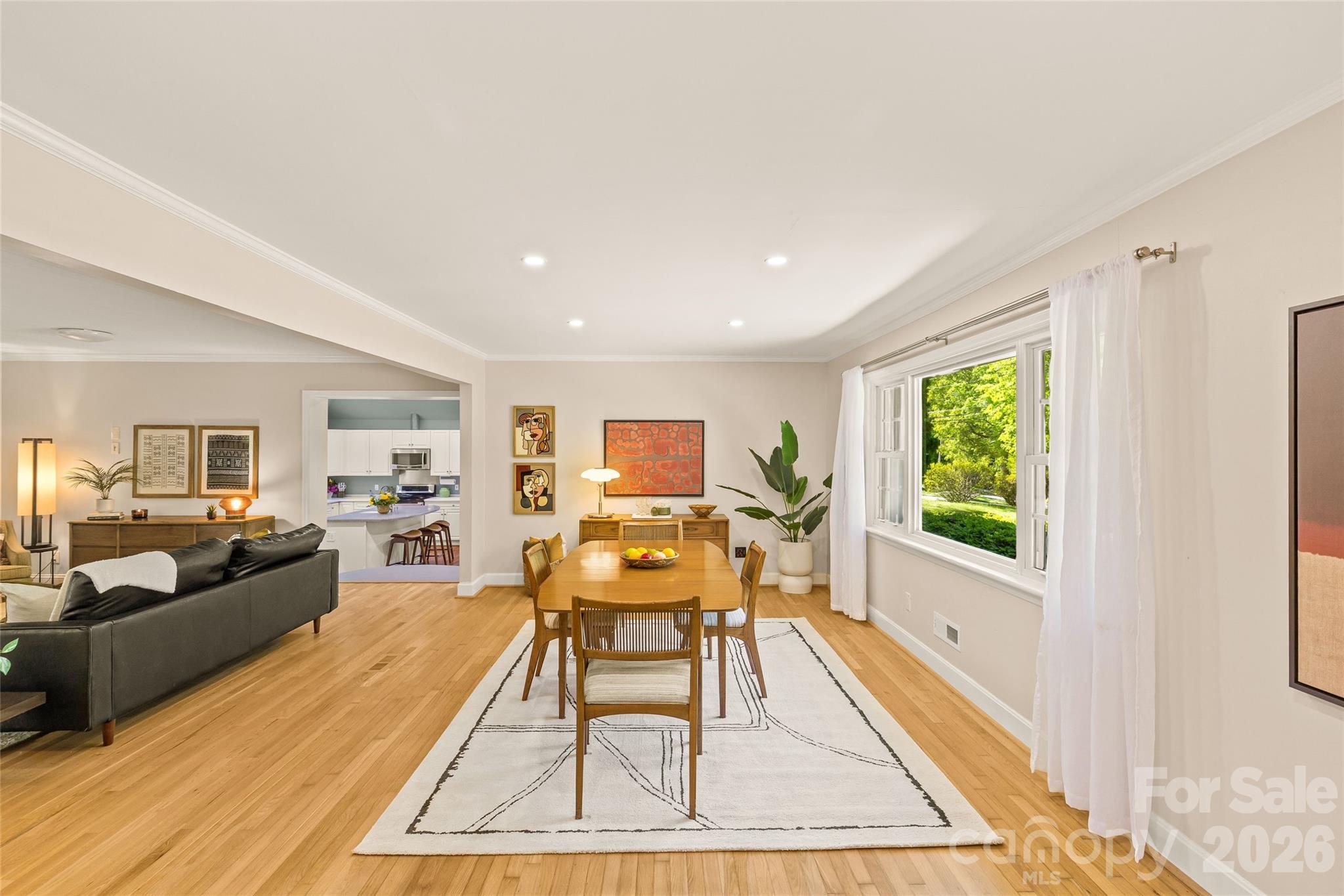7108 Preston Court Charlotte NC 28215