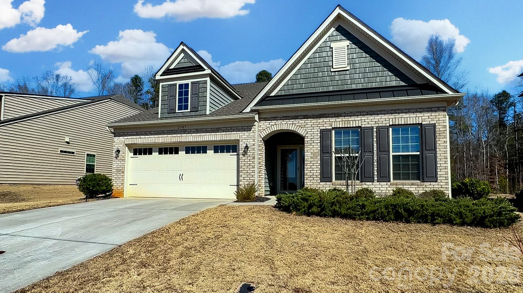 2505 Abundance Lane Waxhaw NC 28173