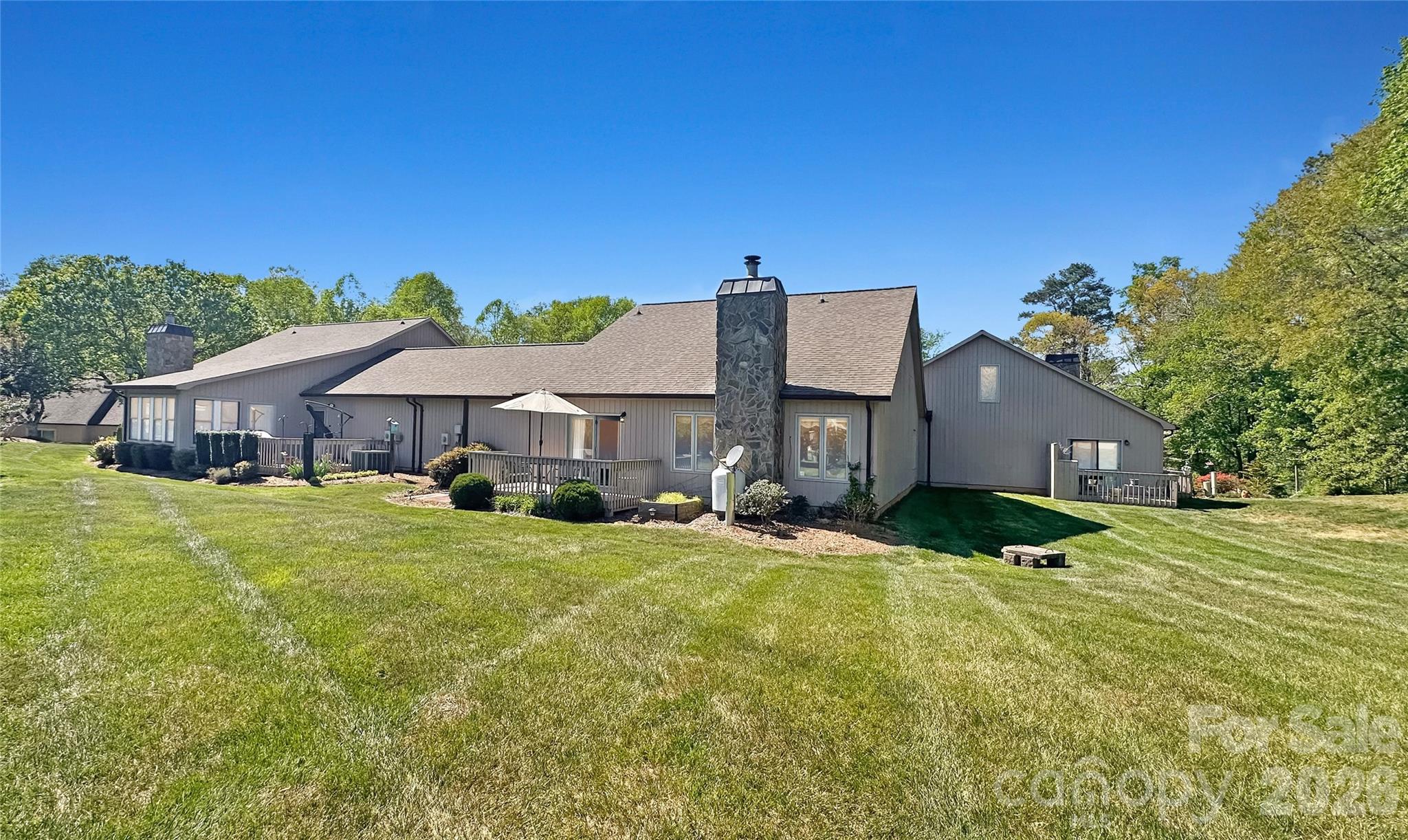 603 29th Avenue NE Hickory NC 28601