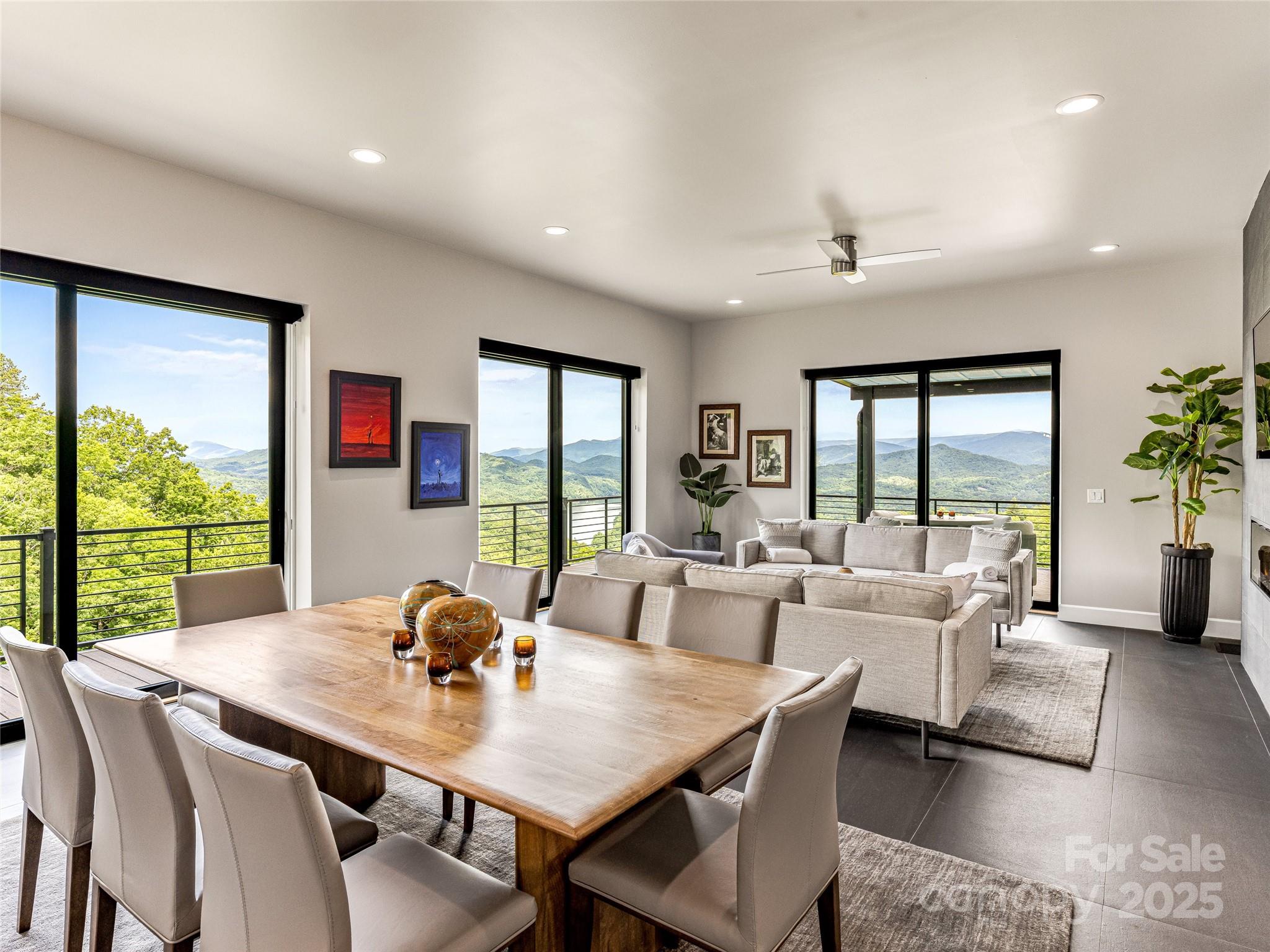 840 Fontana Trace Drive Almond NC 28702