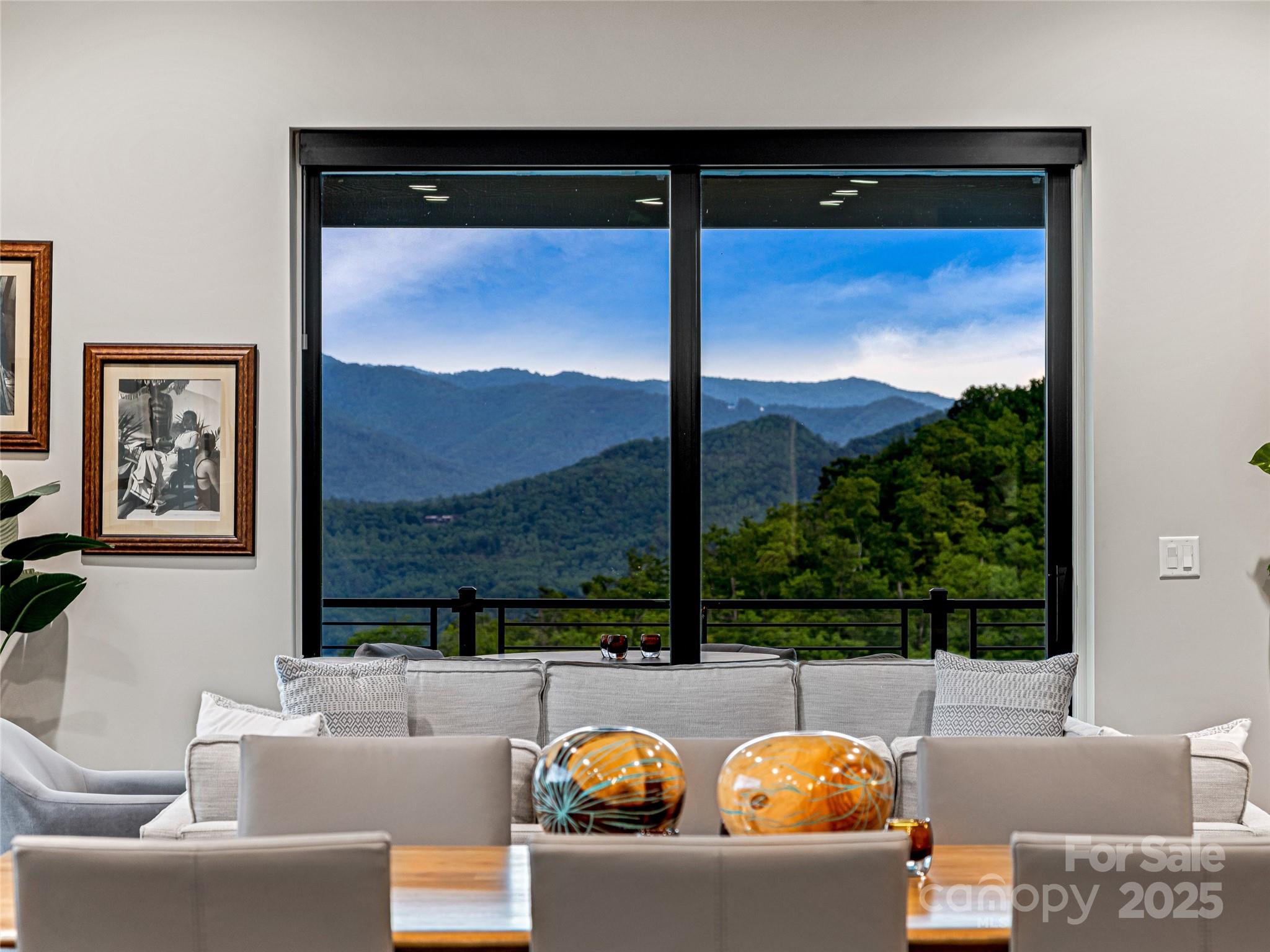 840 Fontana Trace Drive Almond NC 28702