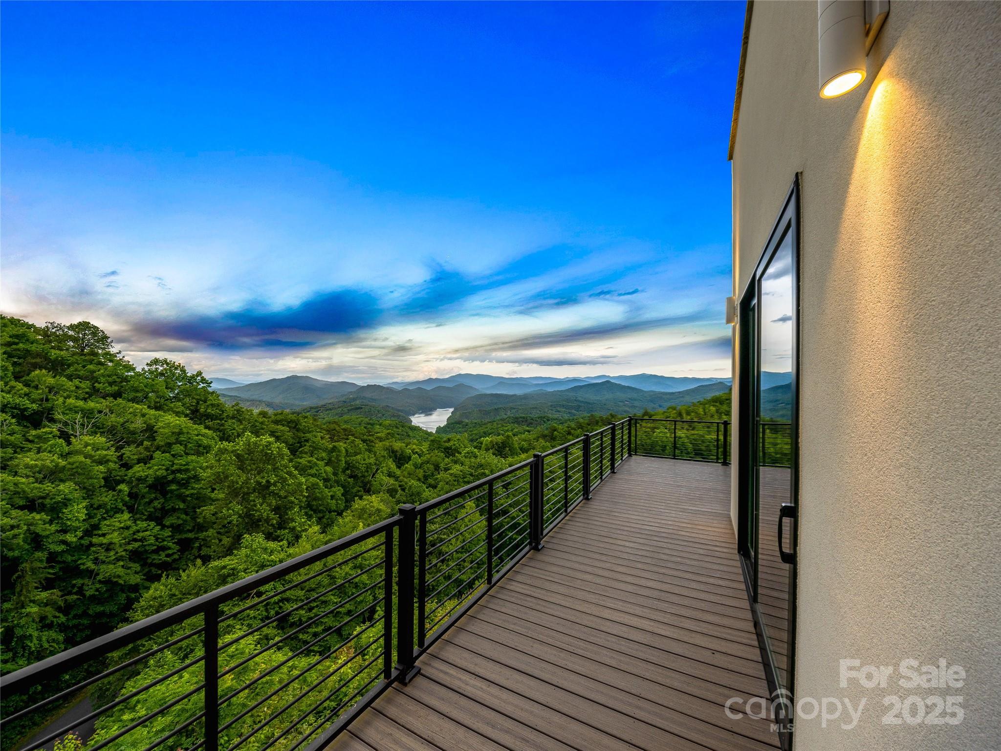 840 Fontana Trace Drive Almond NC 28702