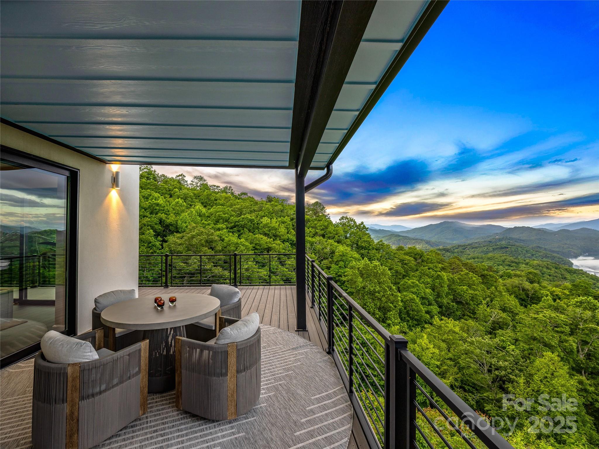 840 Fontana Trace Drive Almond NC 28702