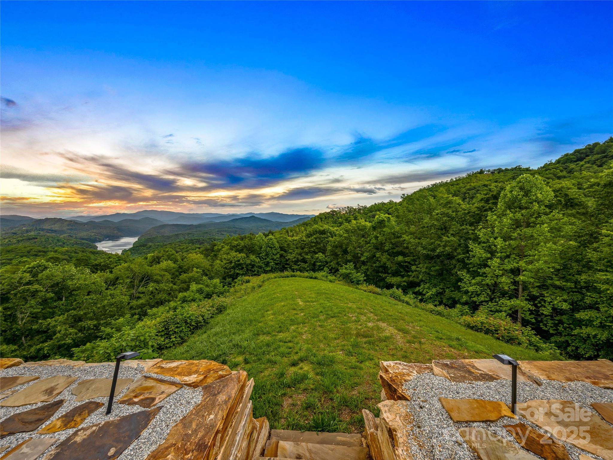 840 Fontana Trace Drive Almond NC 28702