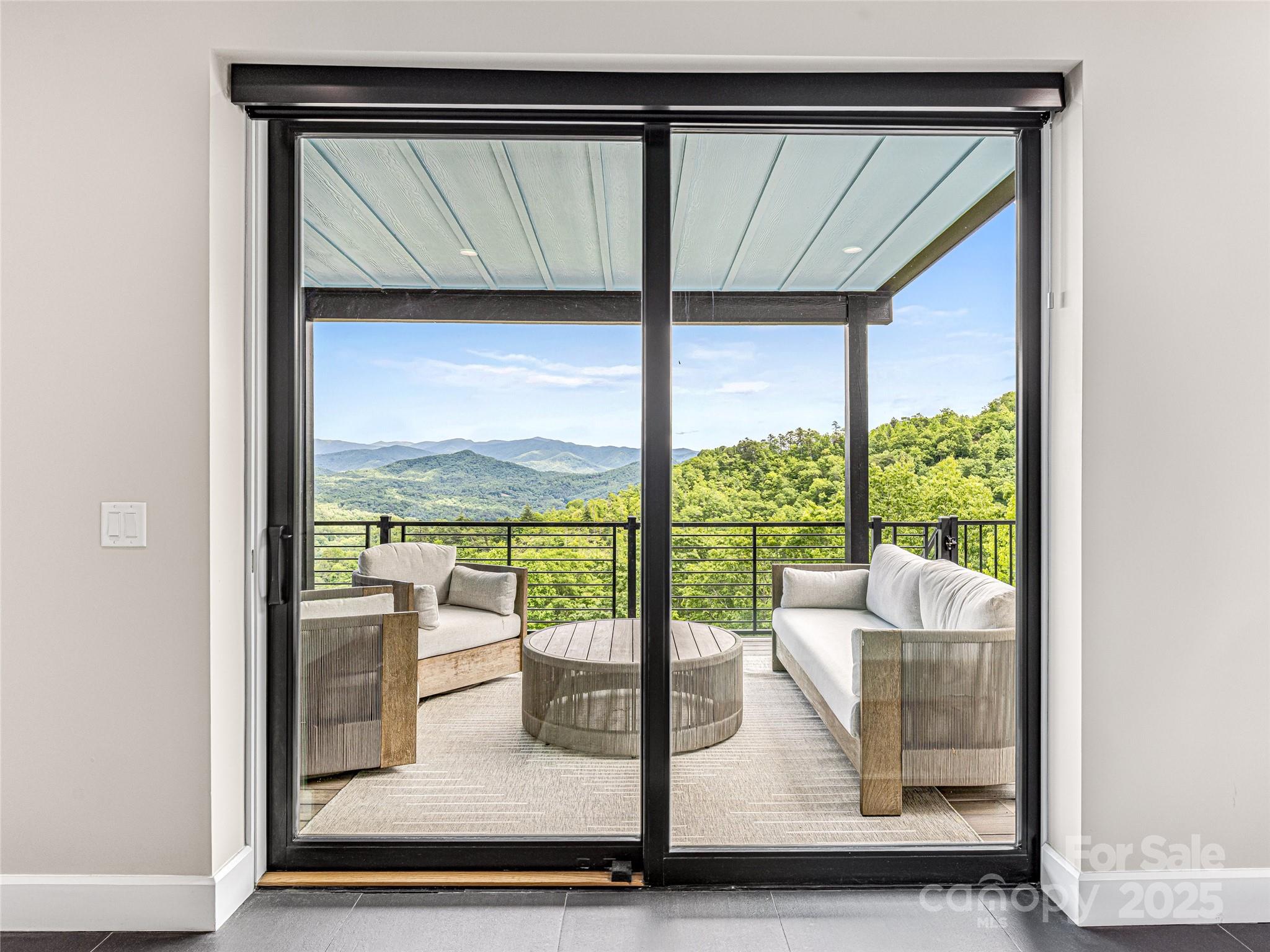 840 Fontana Trace Drive Almond NC 28702