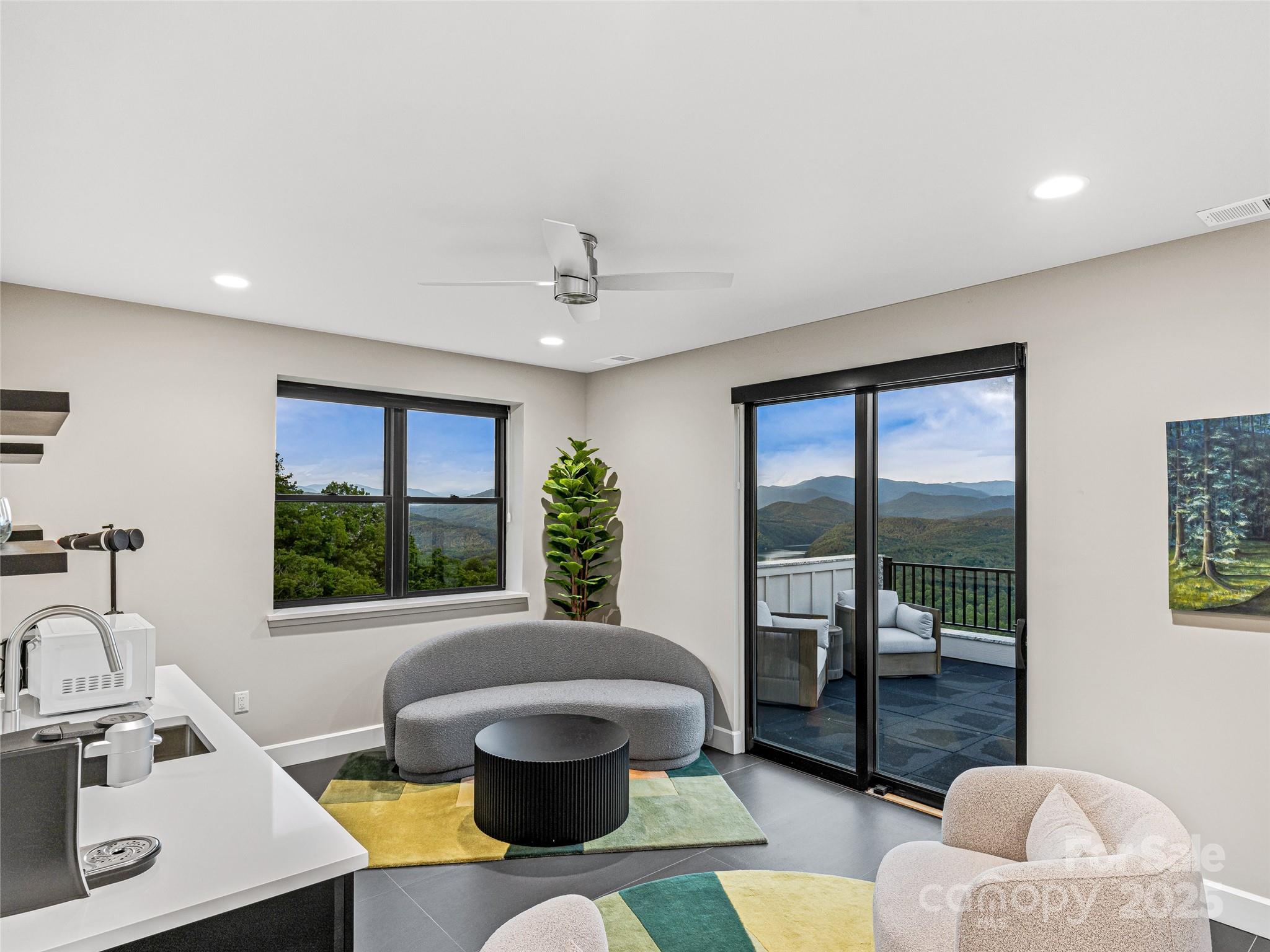 840 Fontana Trace Drive Almond NC 28702