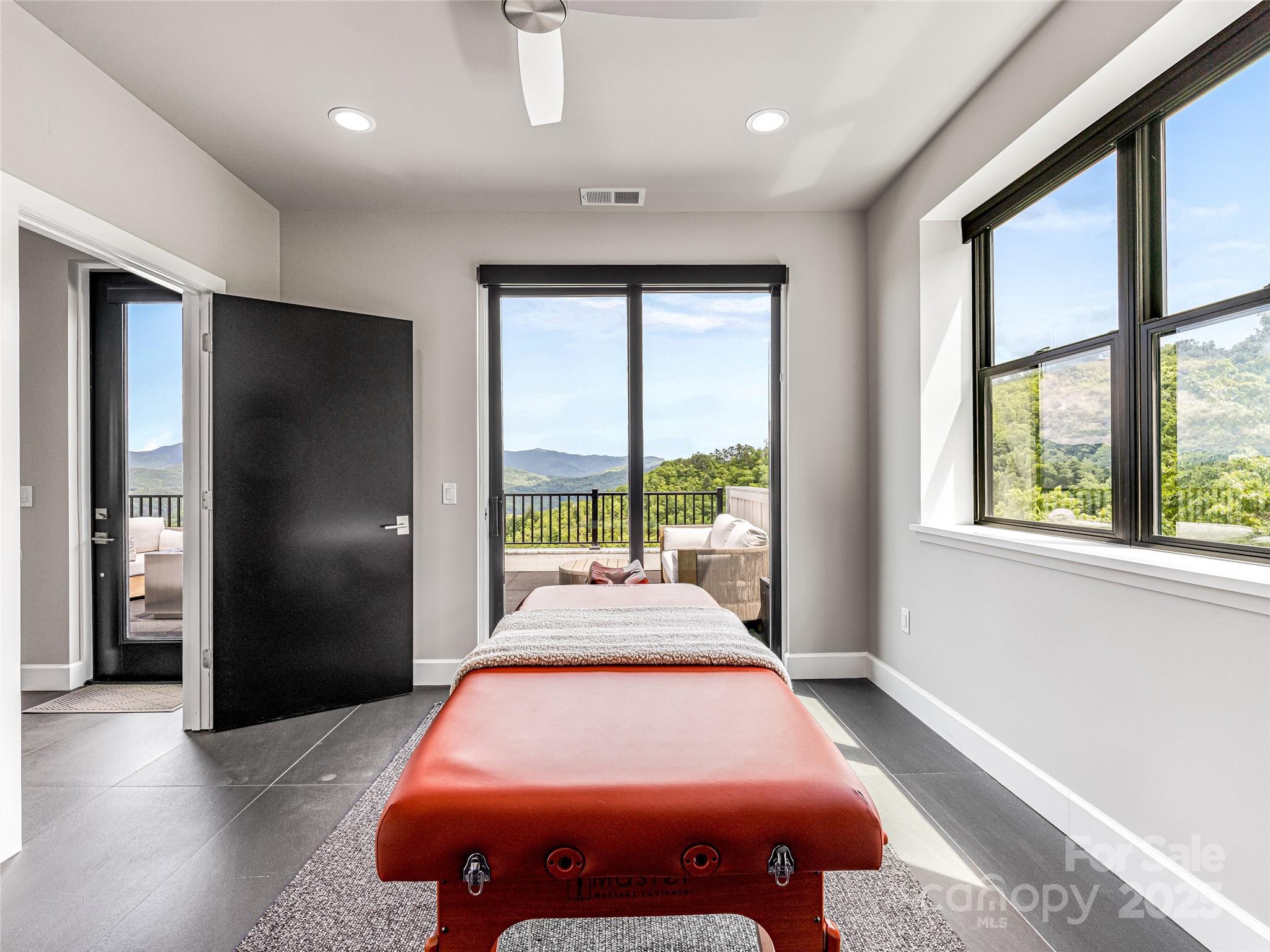 840 Fontana Trace Drive Almond NC 28702