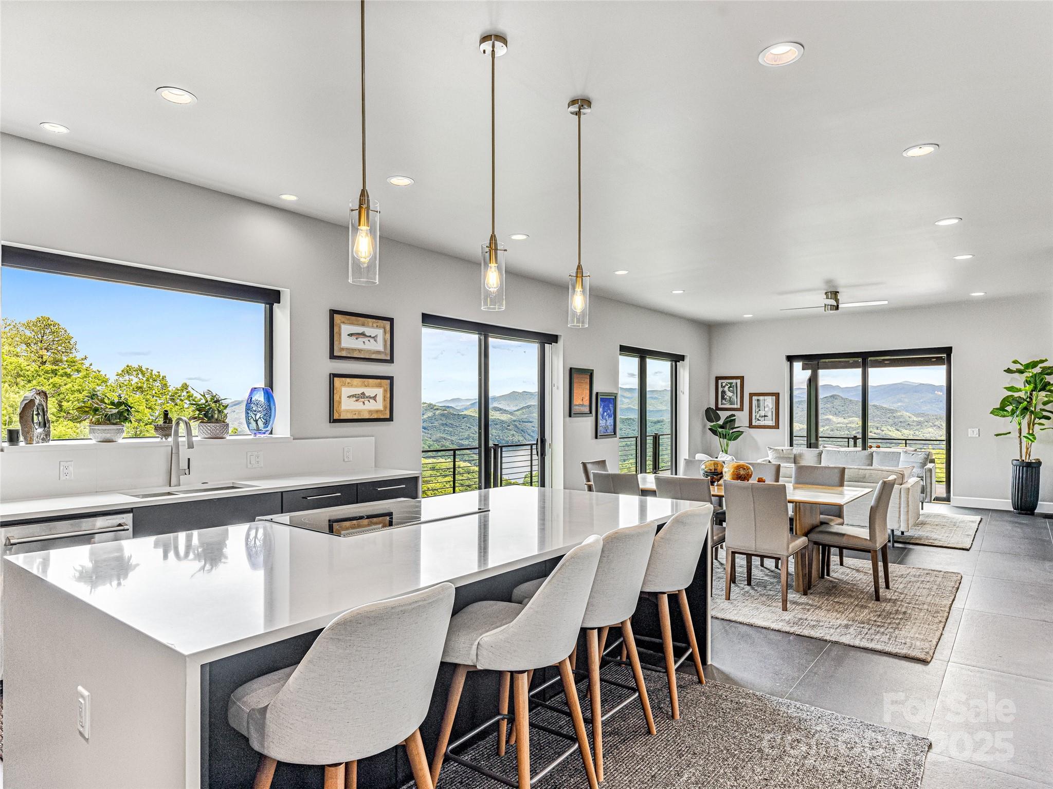 840 Fontana Trace Drive Almond NC 28702