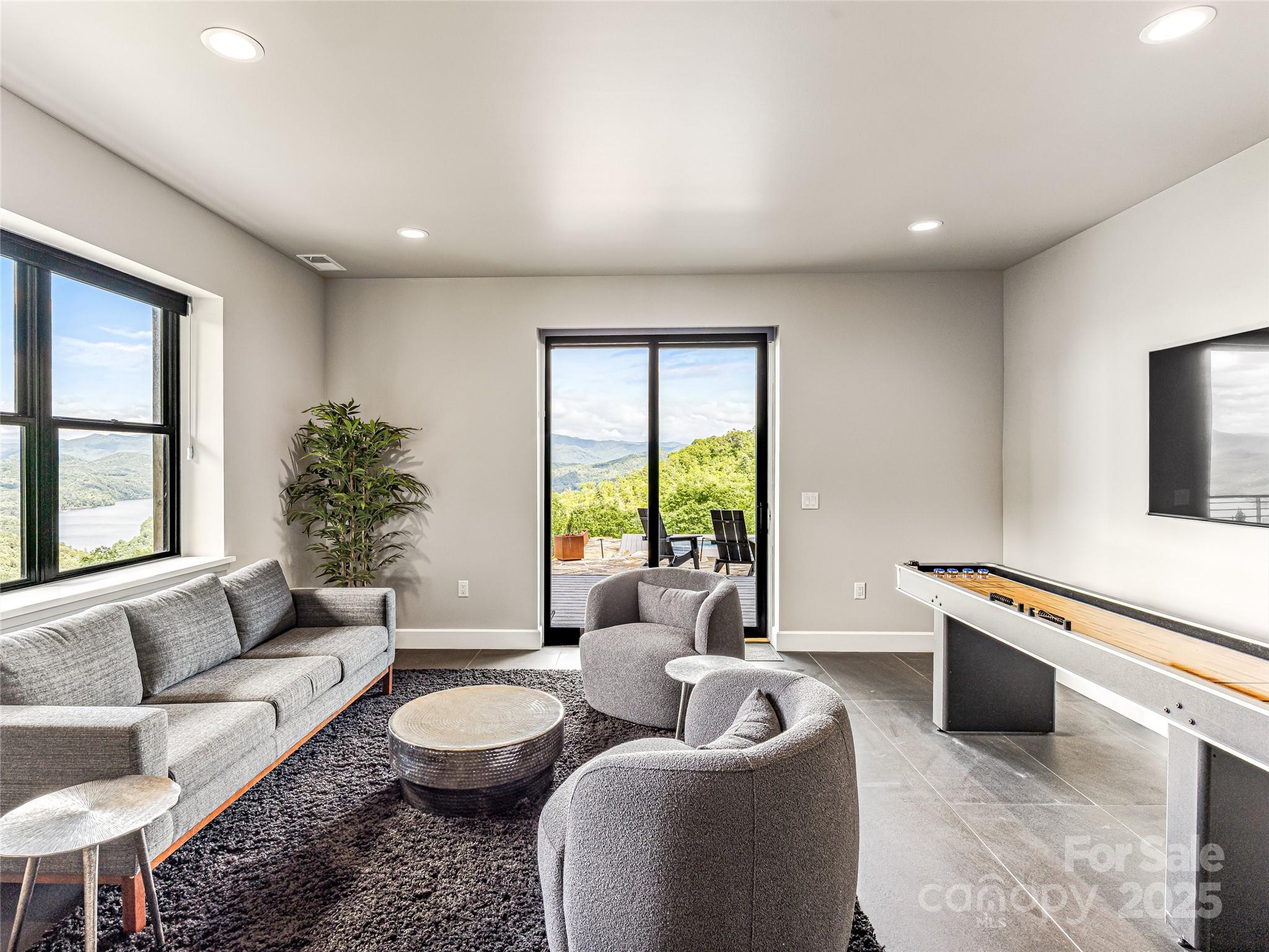 840 Fontana Trace Drive Almond NC 28702